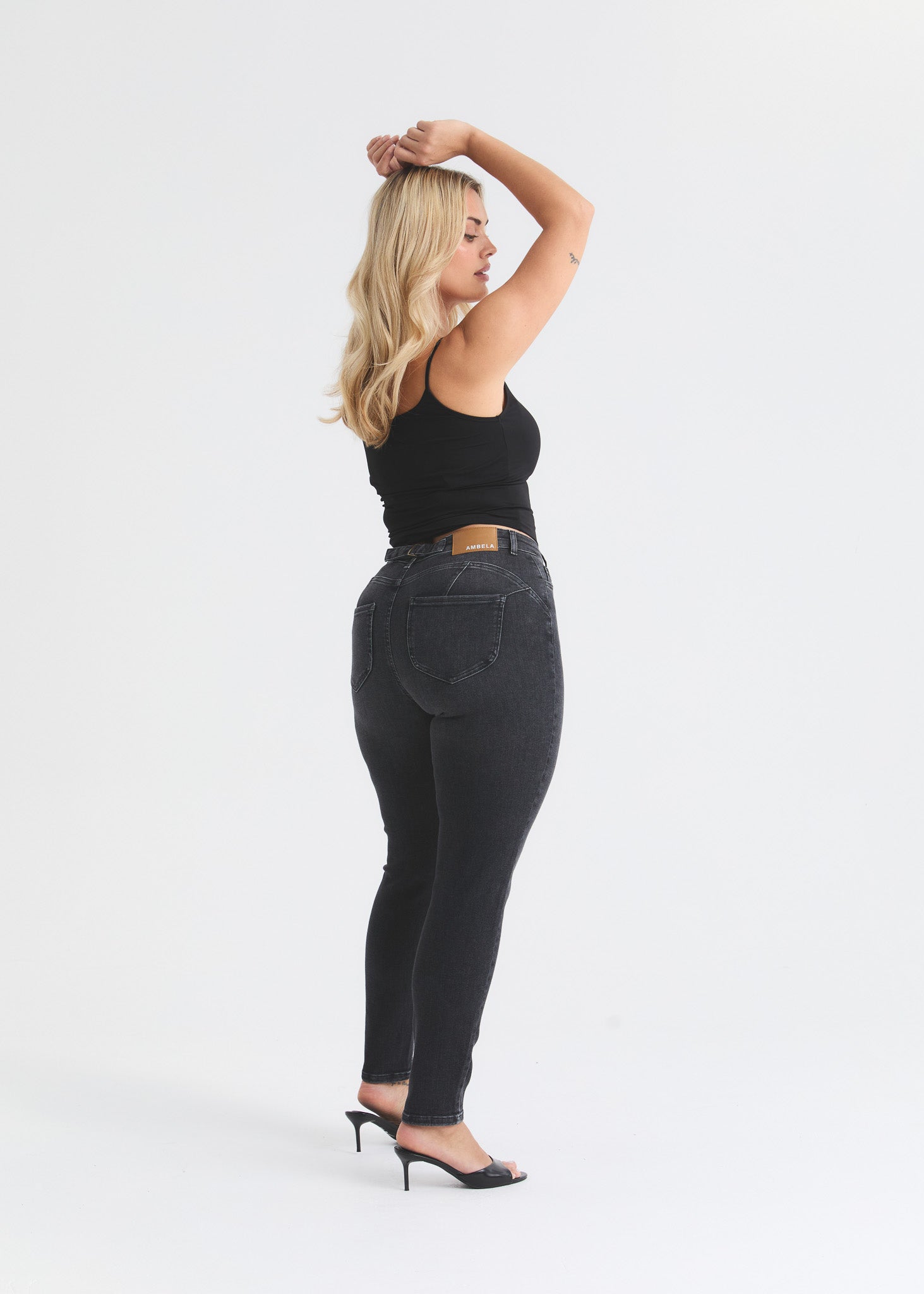 Image of 12 | Tall | 5.9.5