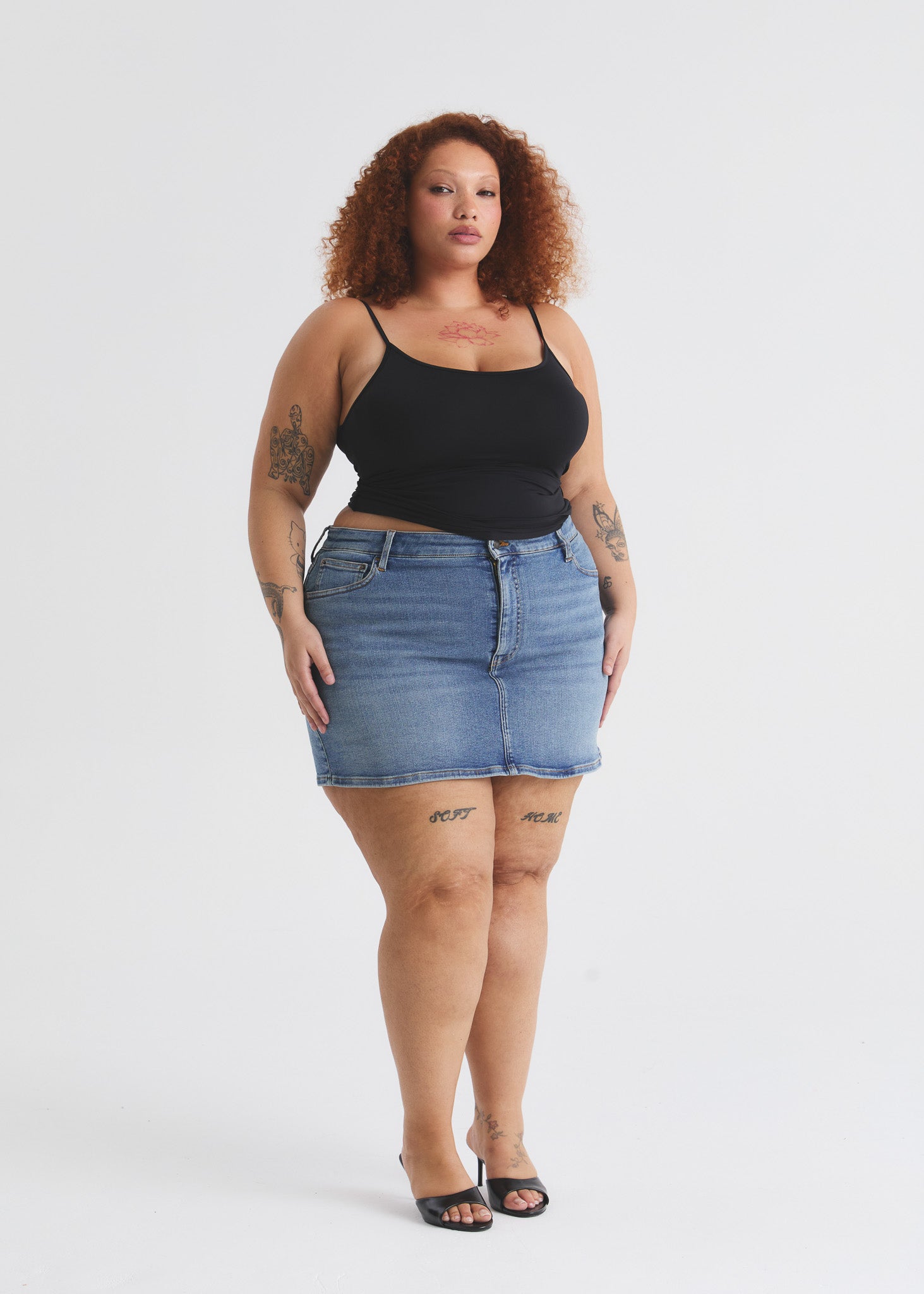 Image of 18 | 5’3 