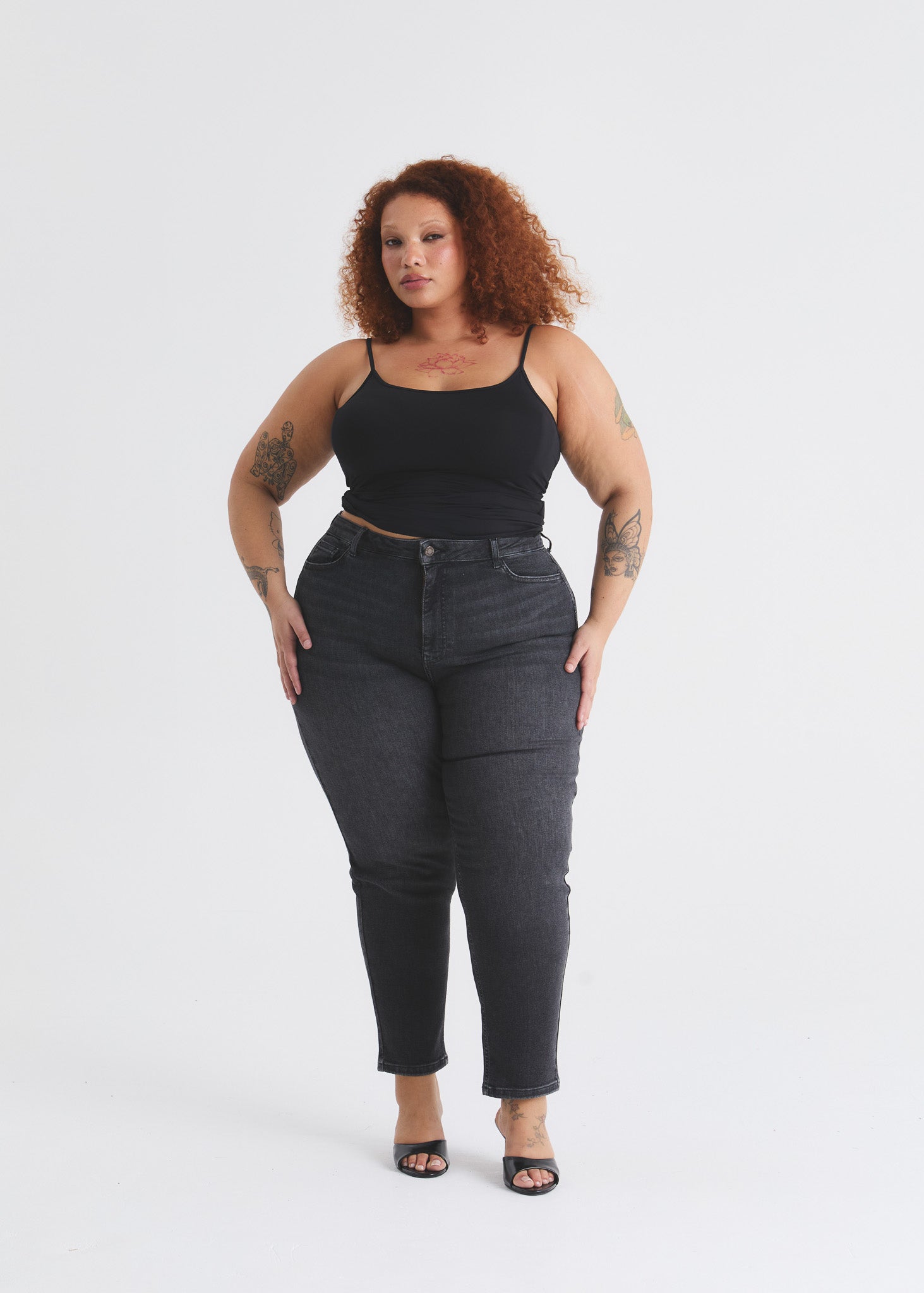 Image of 18 | 5’3 | Short