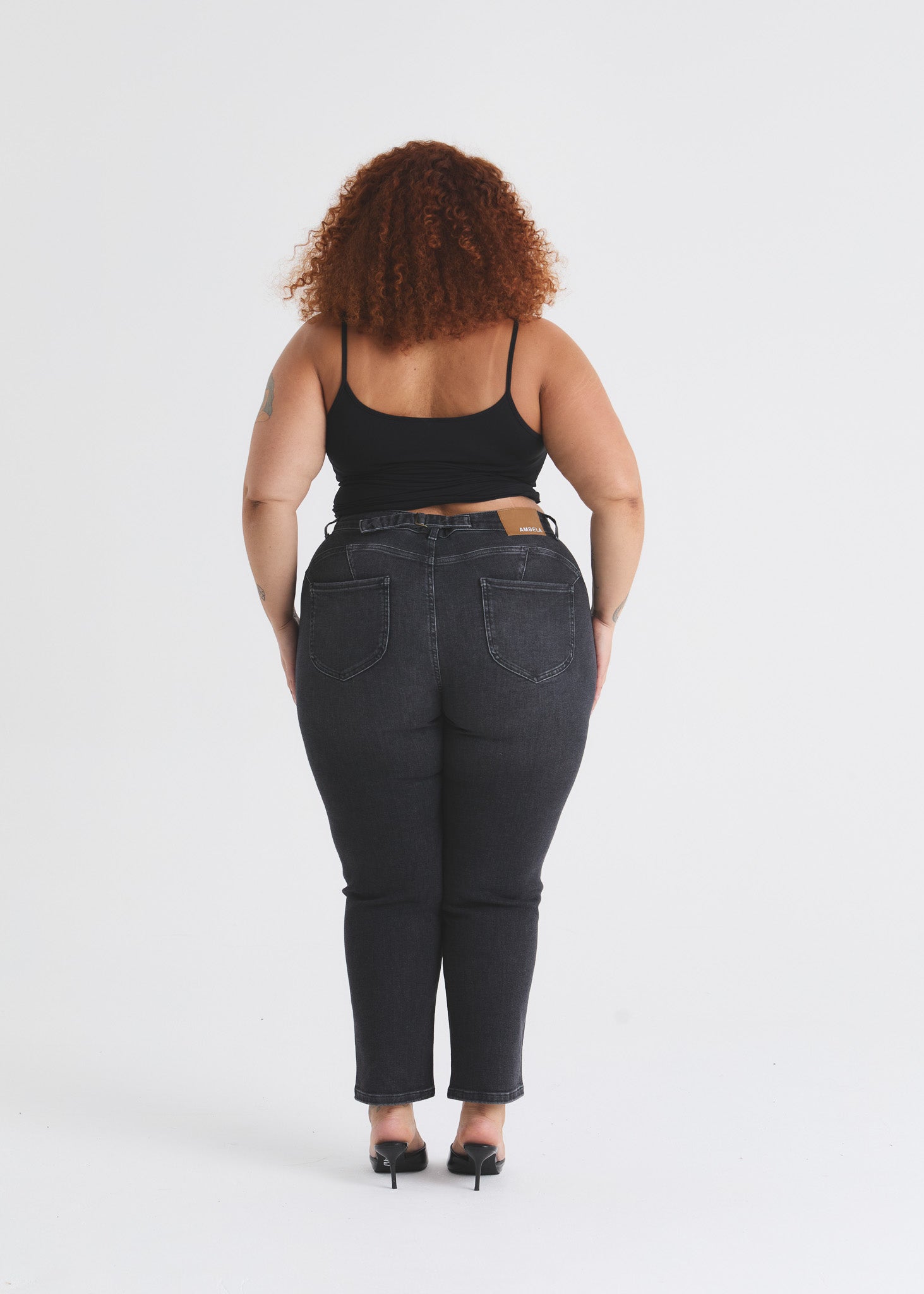Image of 18 | 5’3 | Short