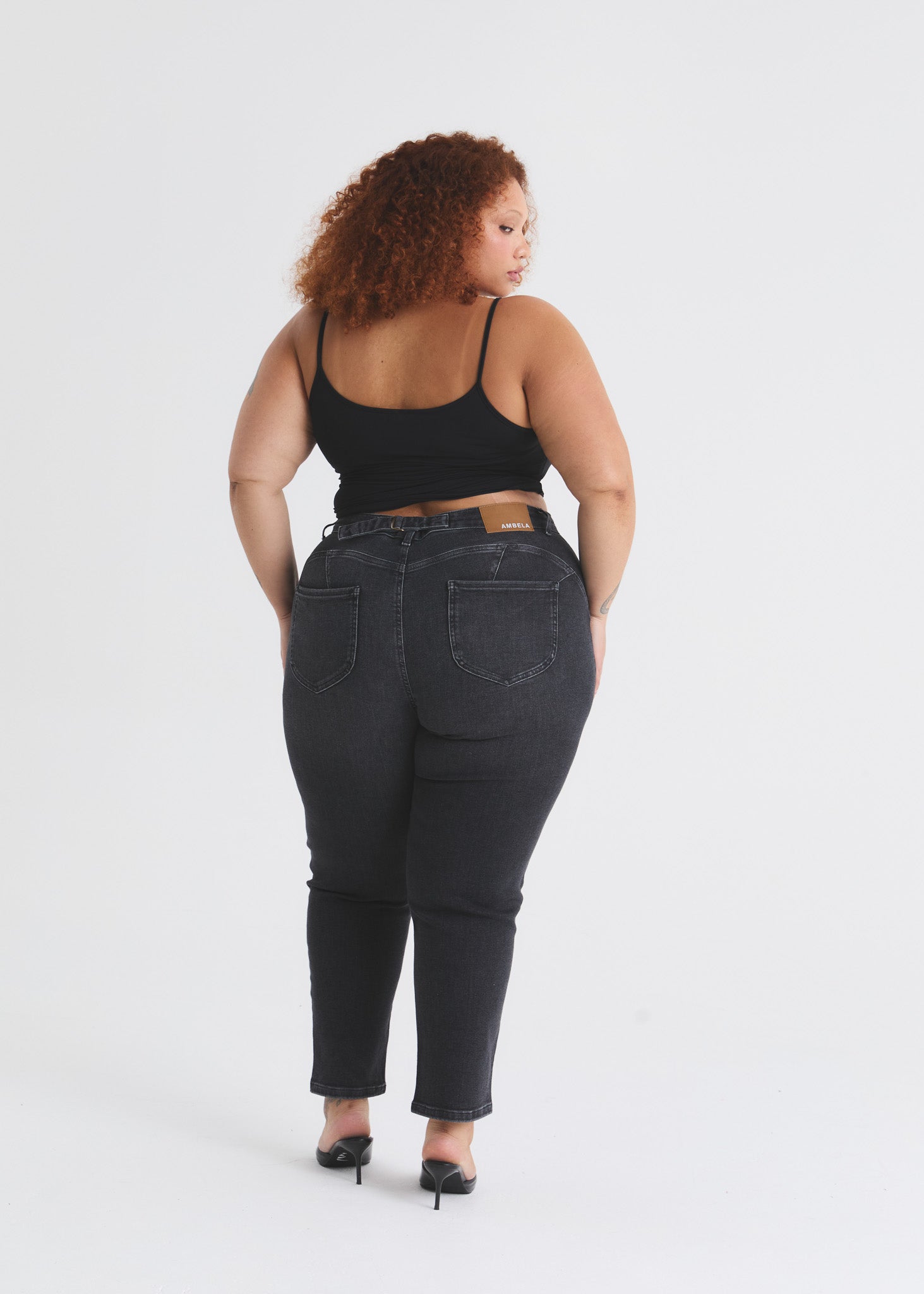 Image of 18 | 5’3 | Short