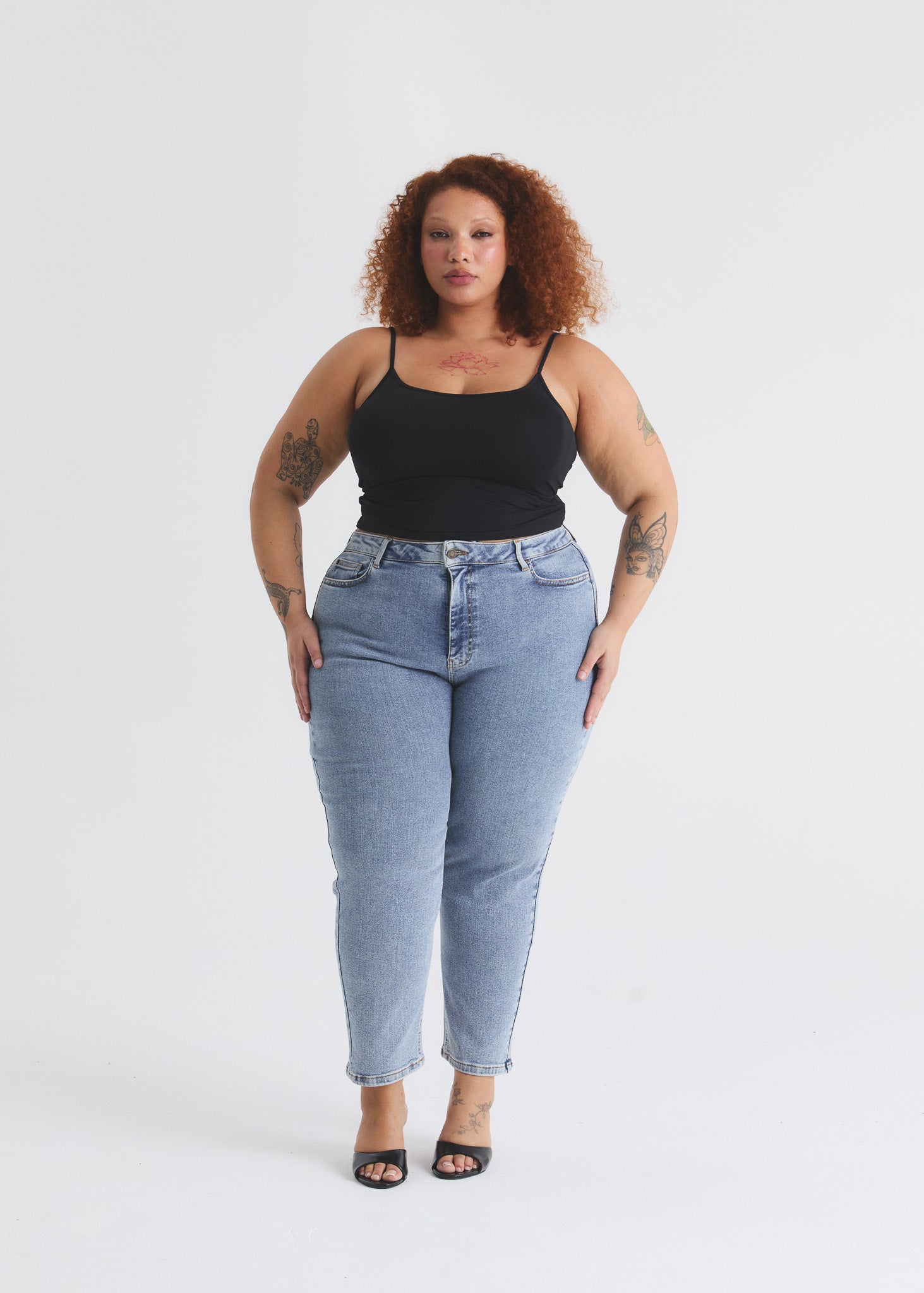 Image of 18 | 5’3 | Short