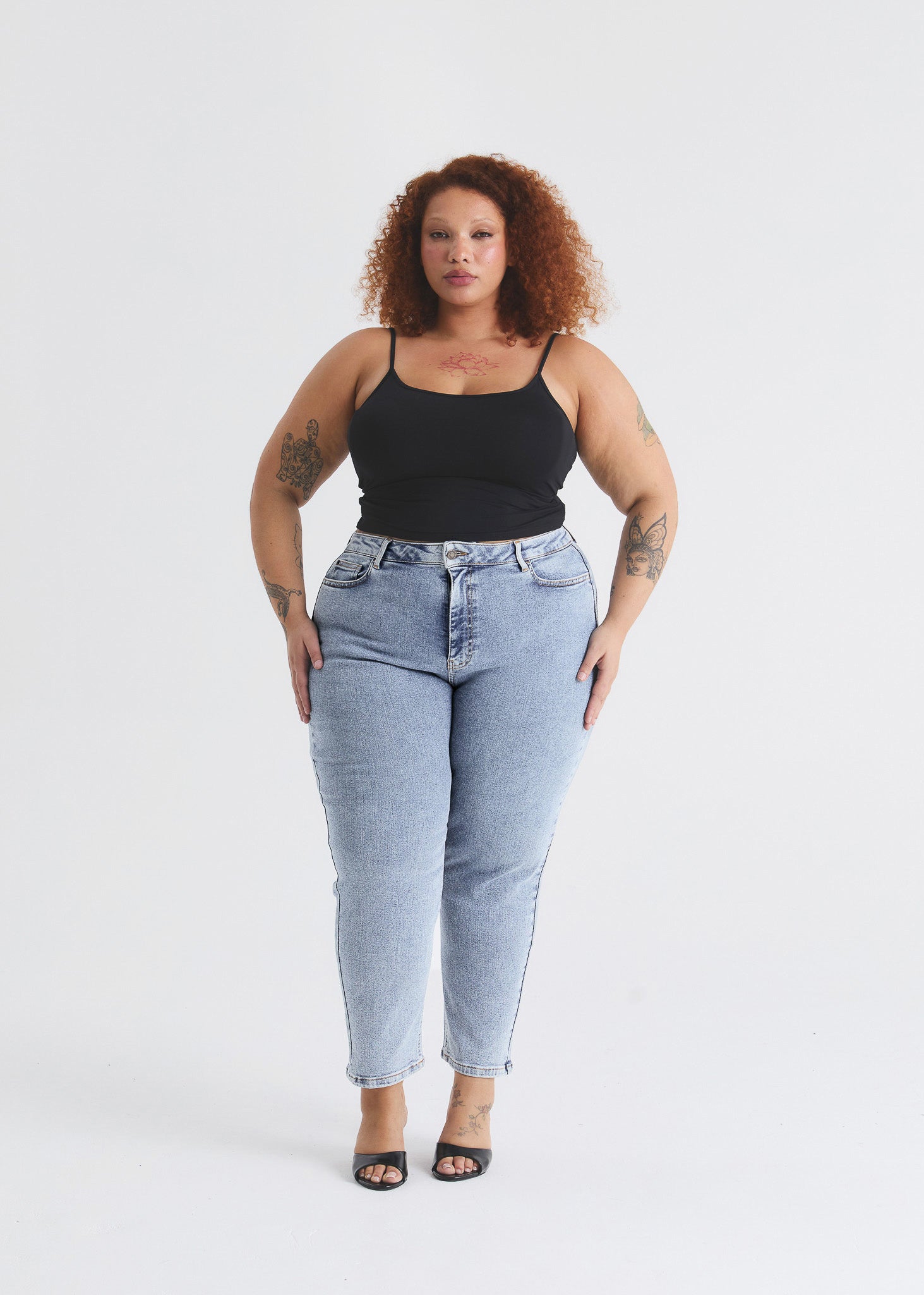 Image of 18 | 5’3 | Short