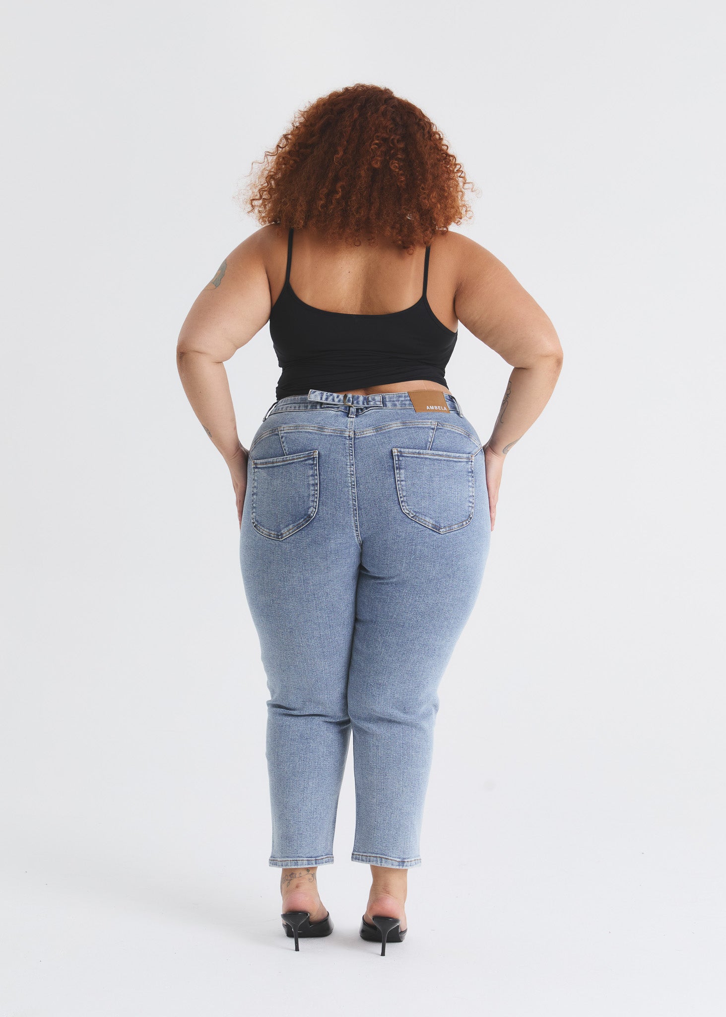 Image of 18 | 5’3 | Short