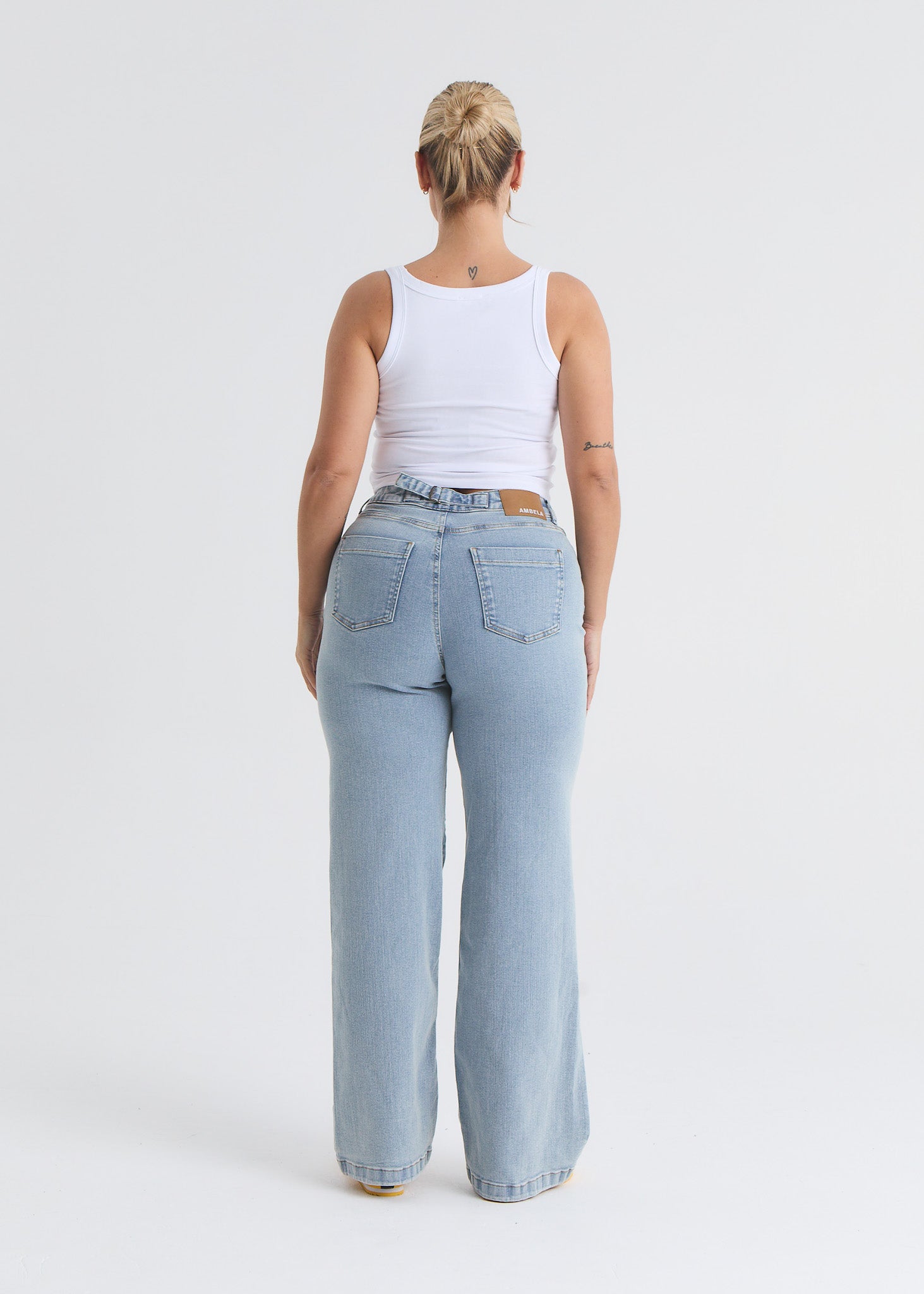 Image of 12 | Tall | 5.9.5