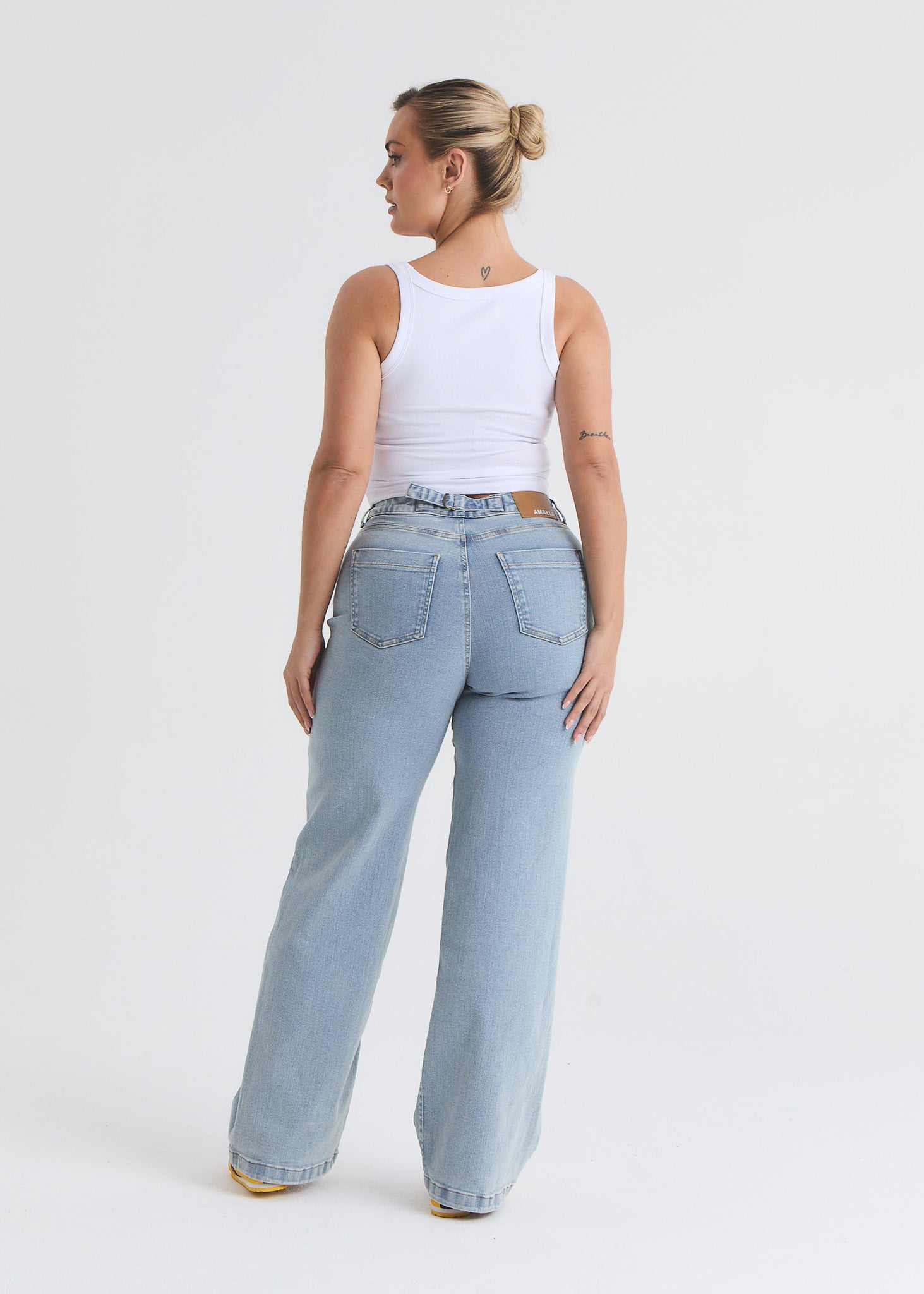 Image of 12 | Tall | 5.9.5