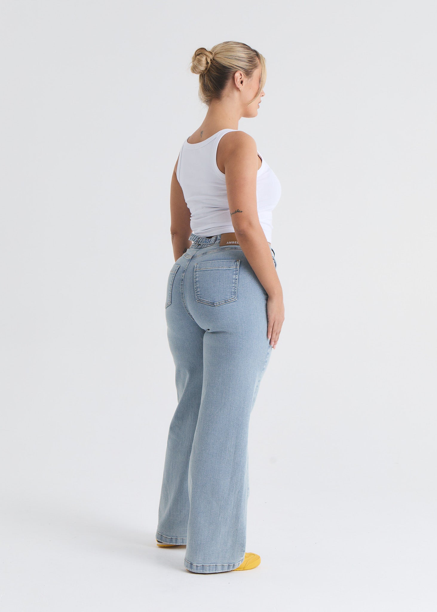 Image of 12 | Tall | 5.9.5