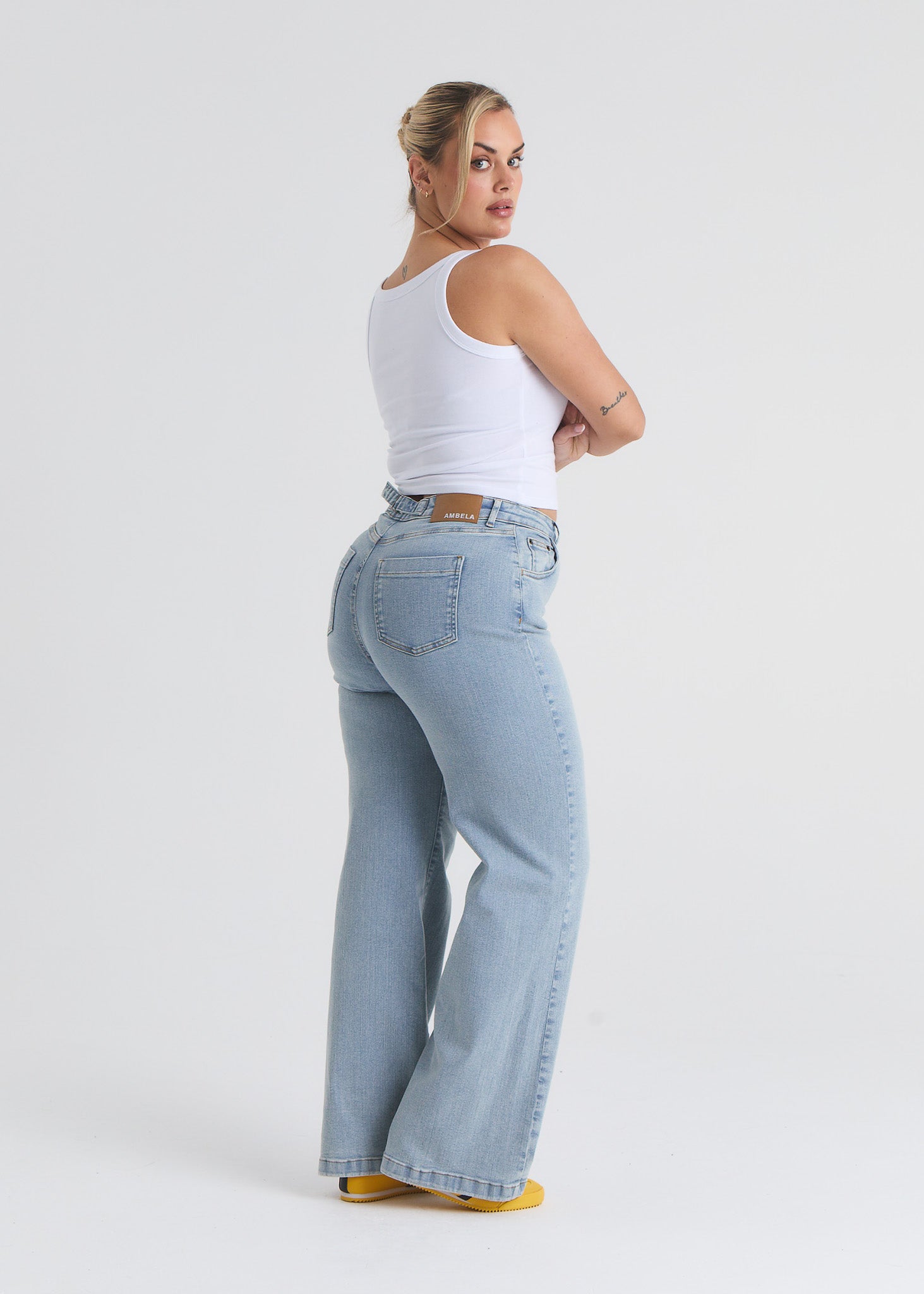 Image of 12 | Tall | 5.9.5