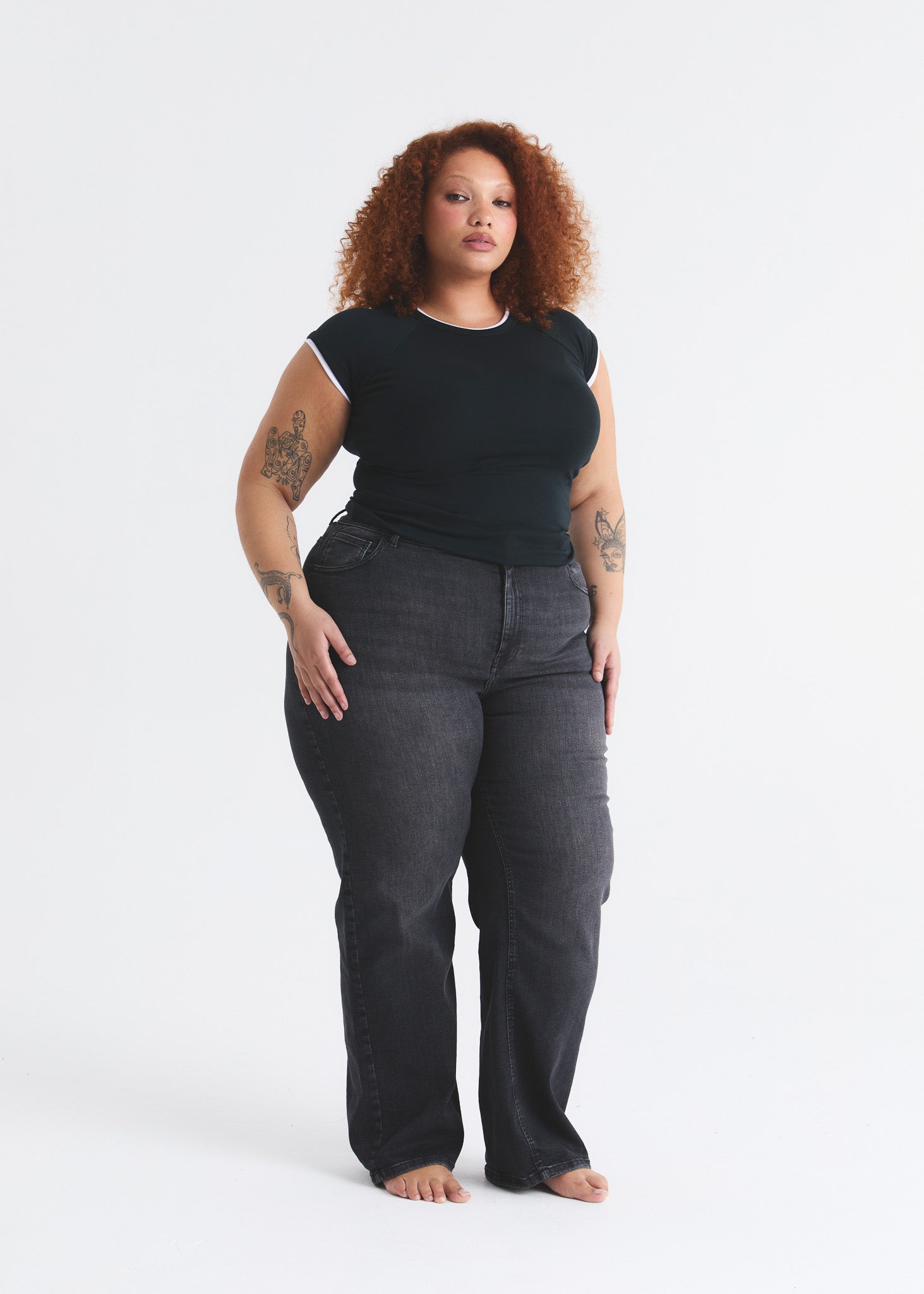 Image of 22 | 5’3 | Extra short
