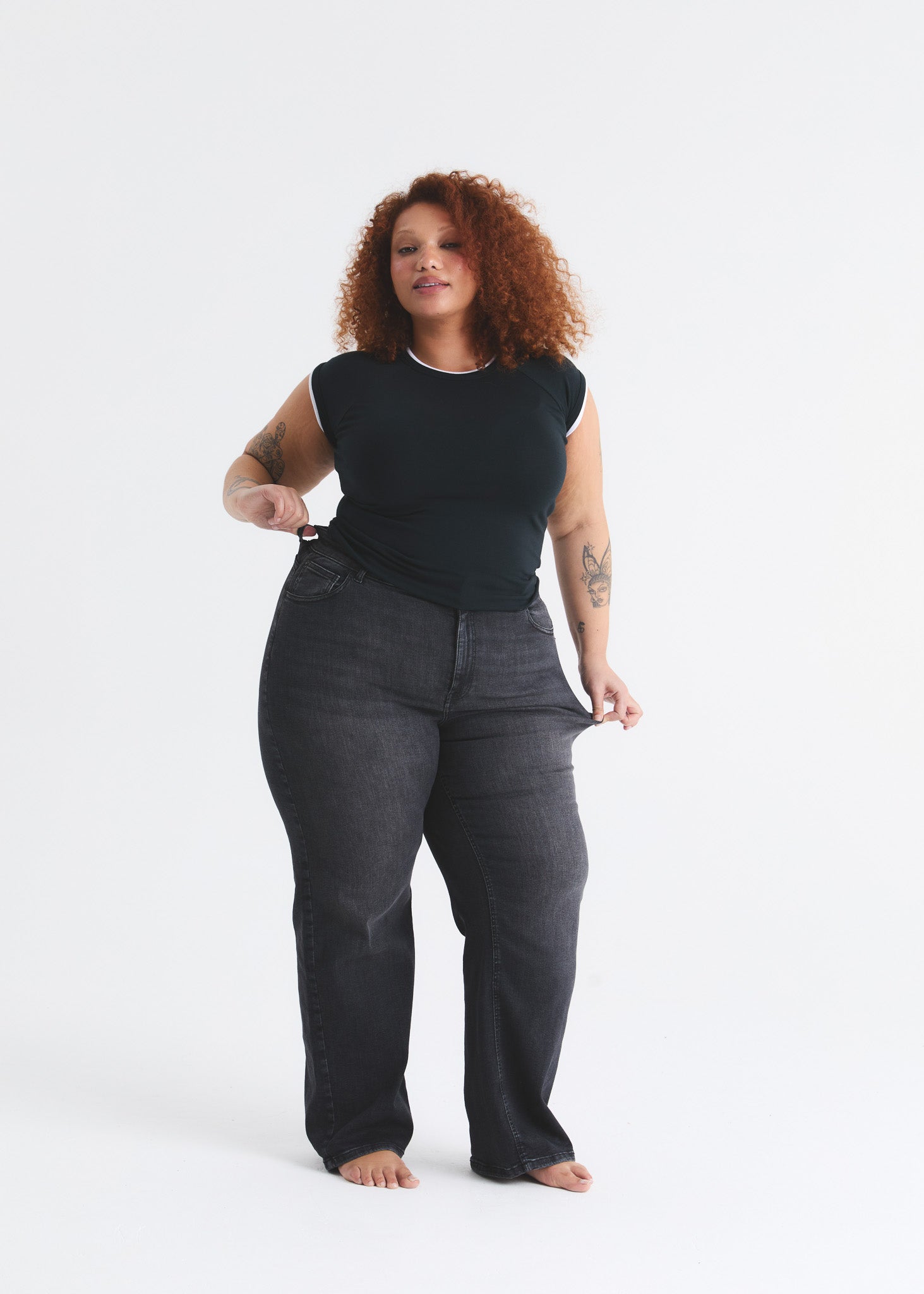 Image of 22 | 5’3 | Extra short
