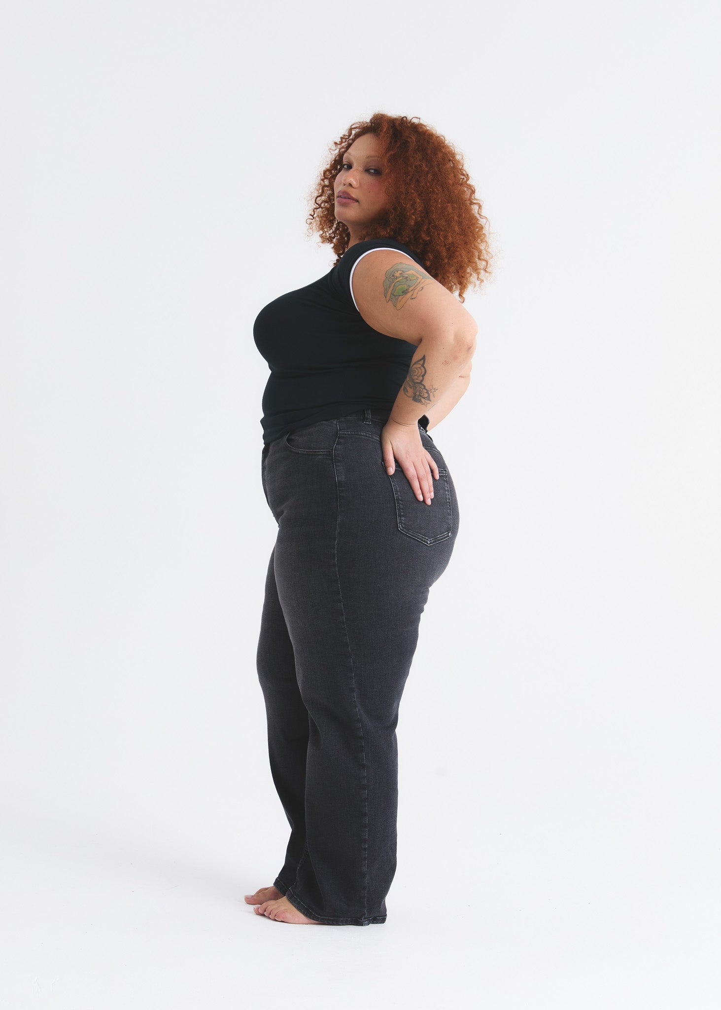 Image of 22 | 5’3 | Extra short