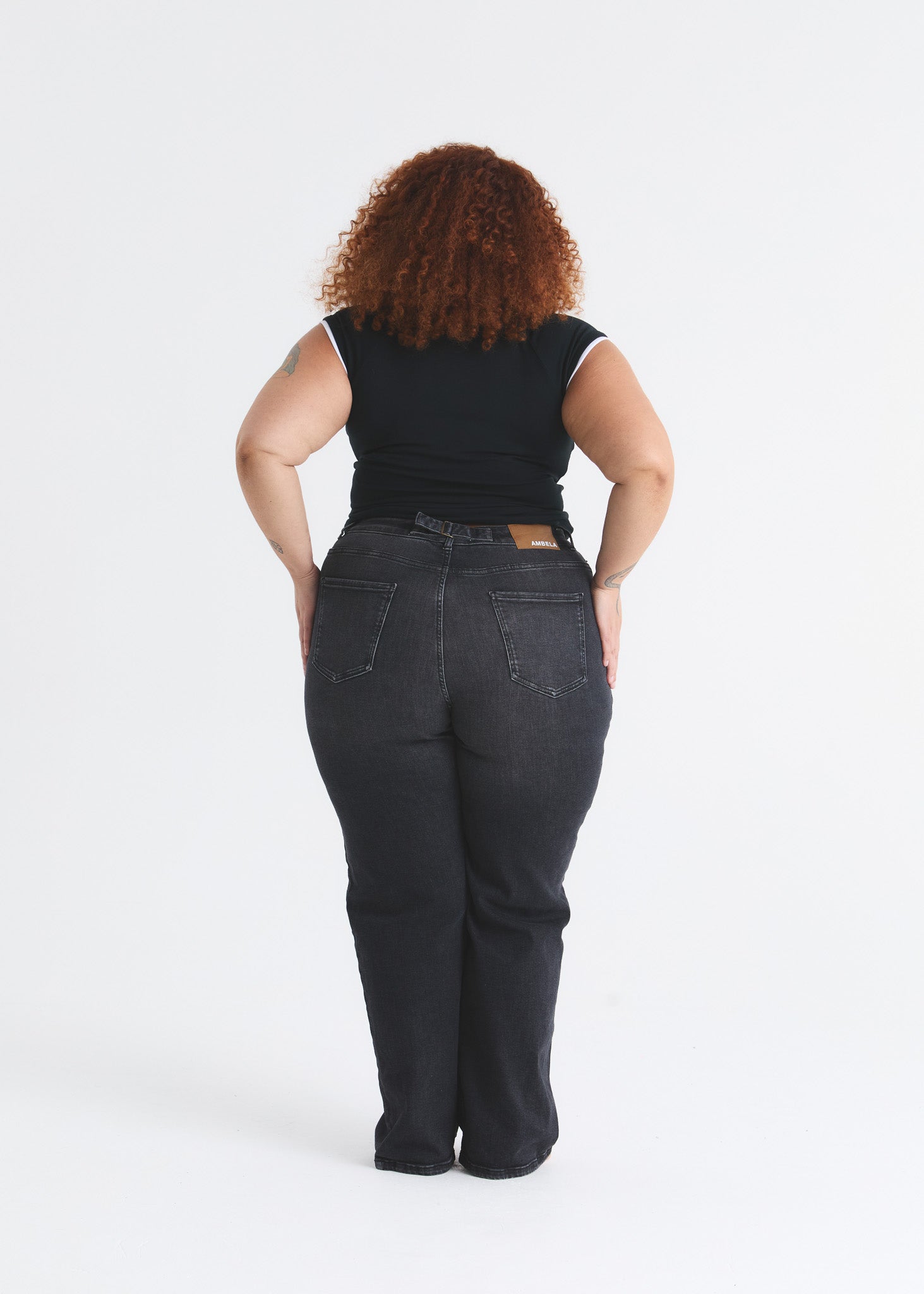 Image of 22 | 5’3 | Extra short