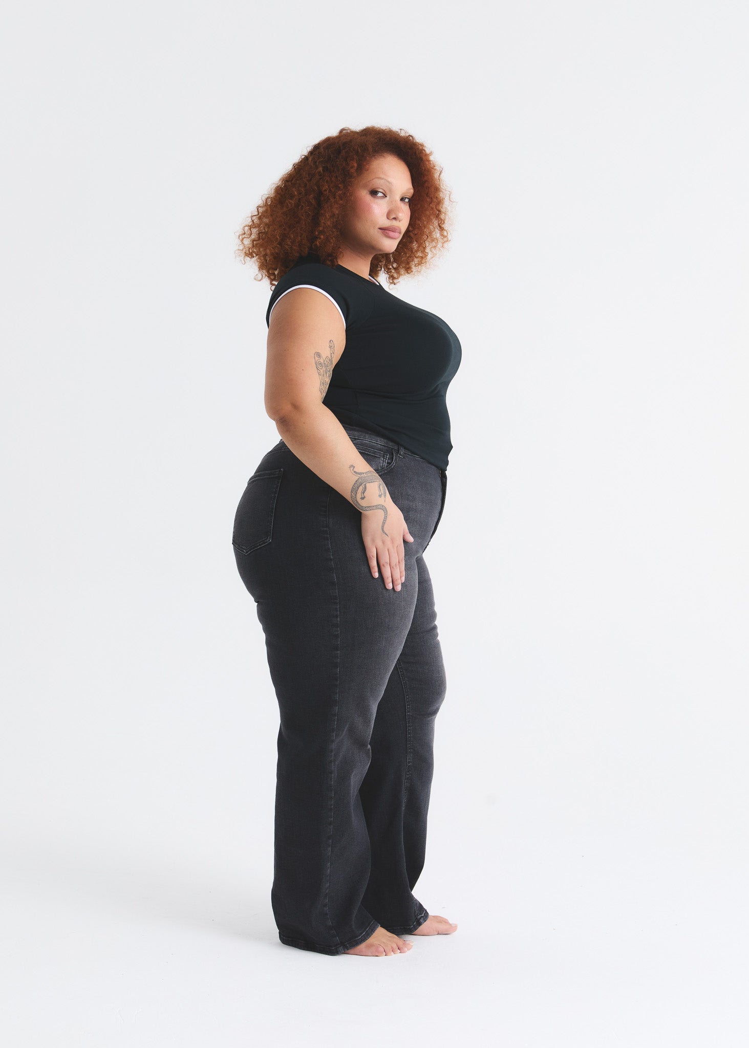 Image of 22 | 5’3 | Extra short