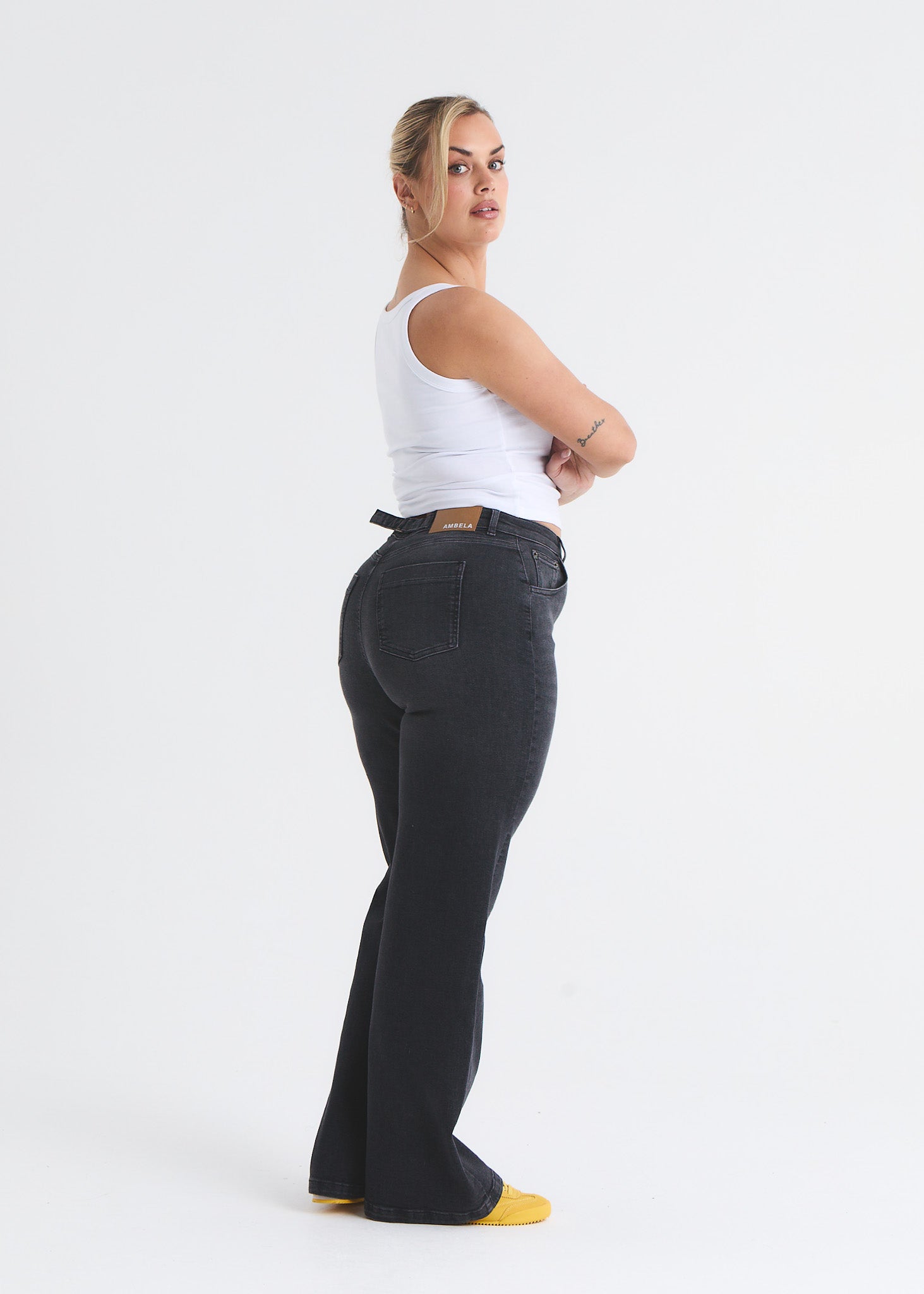Image of 12 | Tall | 5.9.5