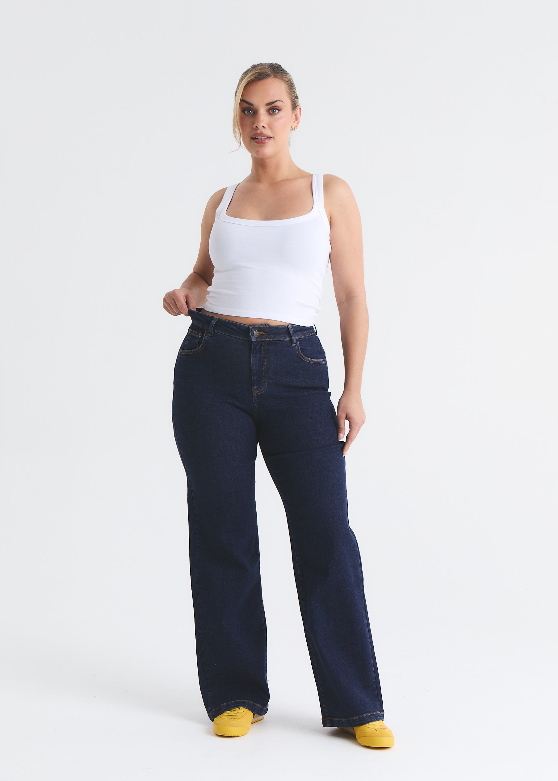 Image of 12 | Tall | 5.9.5