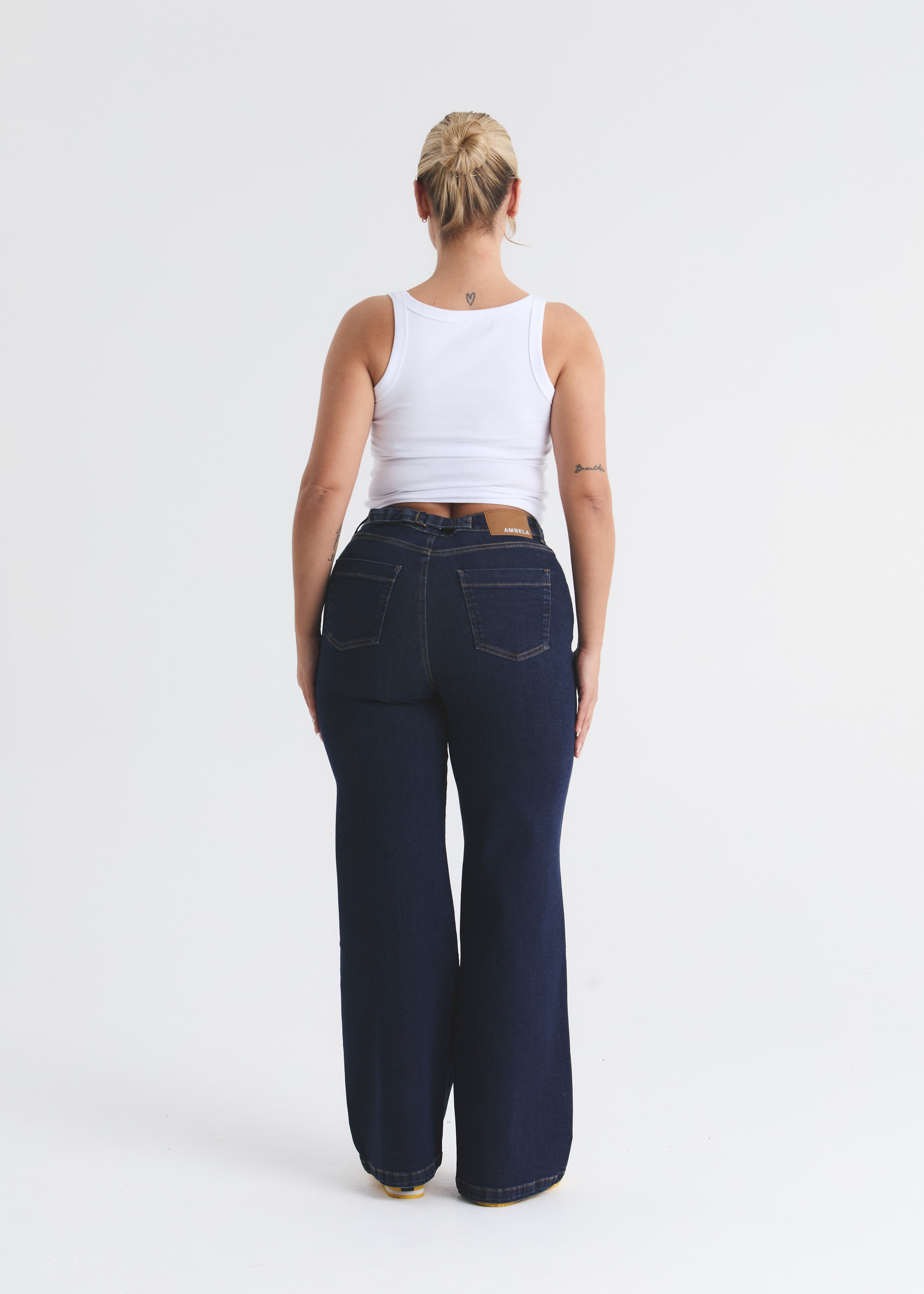 Image of 12 | Tall | 5.9.5
