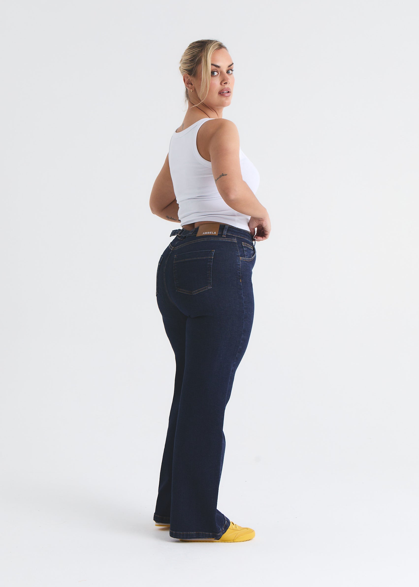 Image of 12 | Tall | 5.9.5