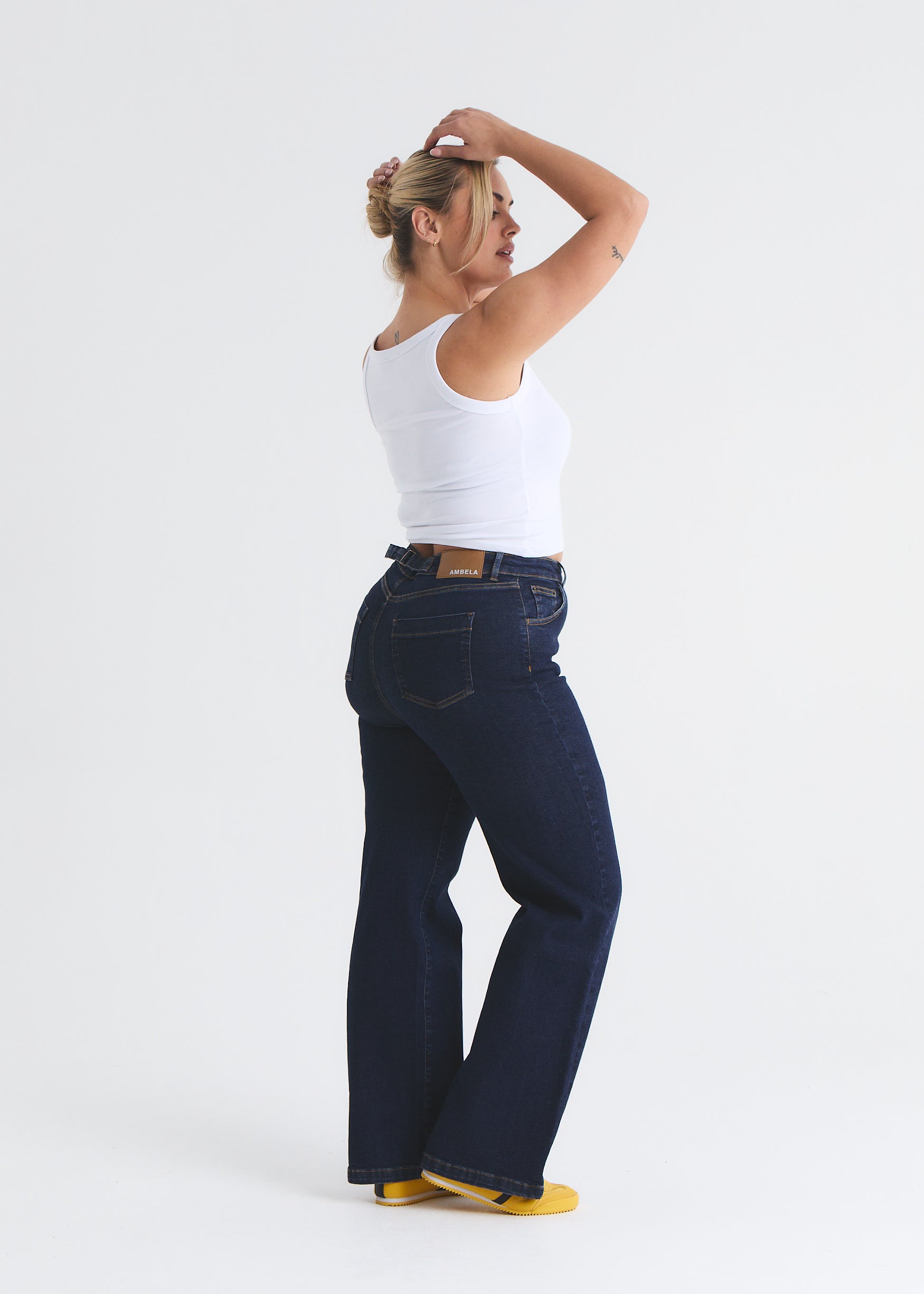 Image of 12 | Tall | 5.9.5