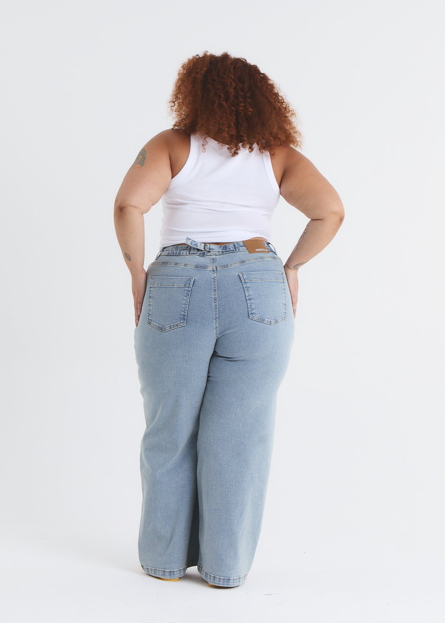 Image of 18 | 5’3 | Short