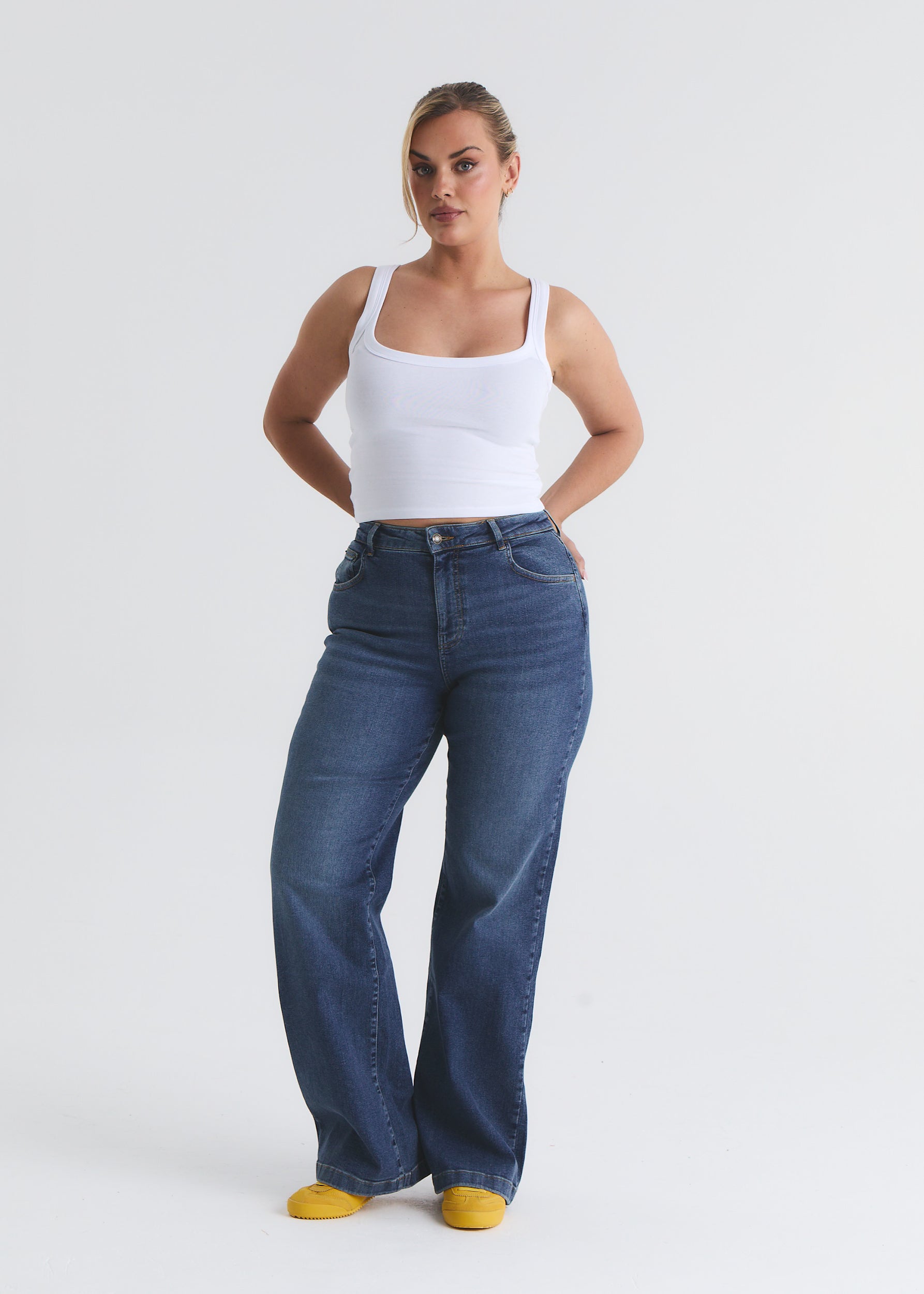 Image of 12 | Tall | 5.9.5