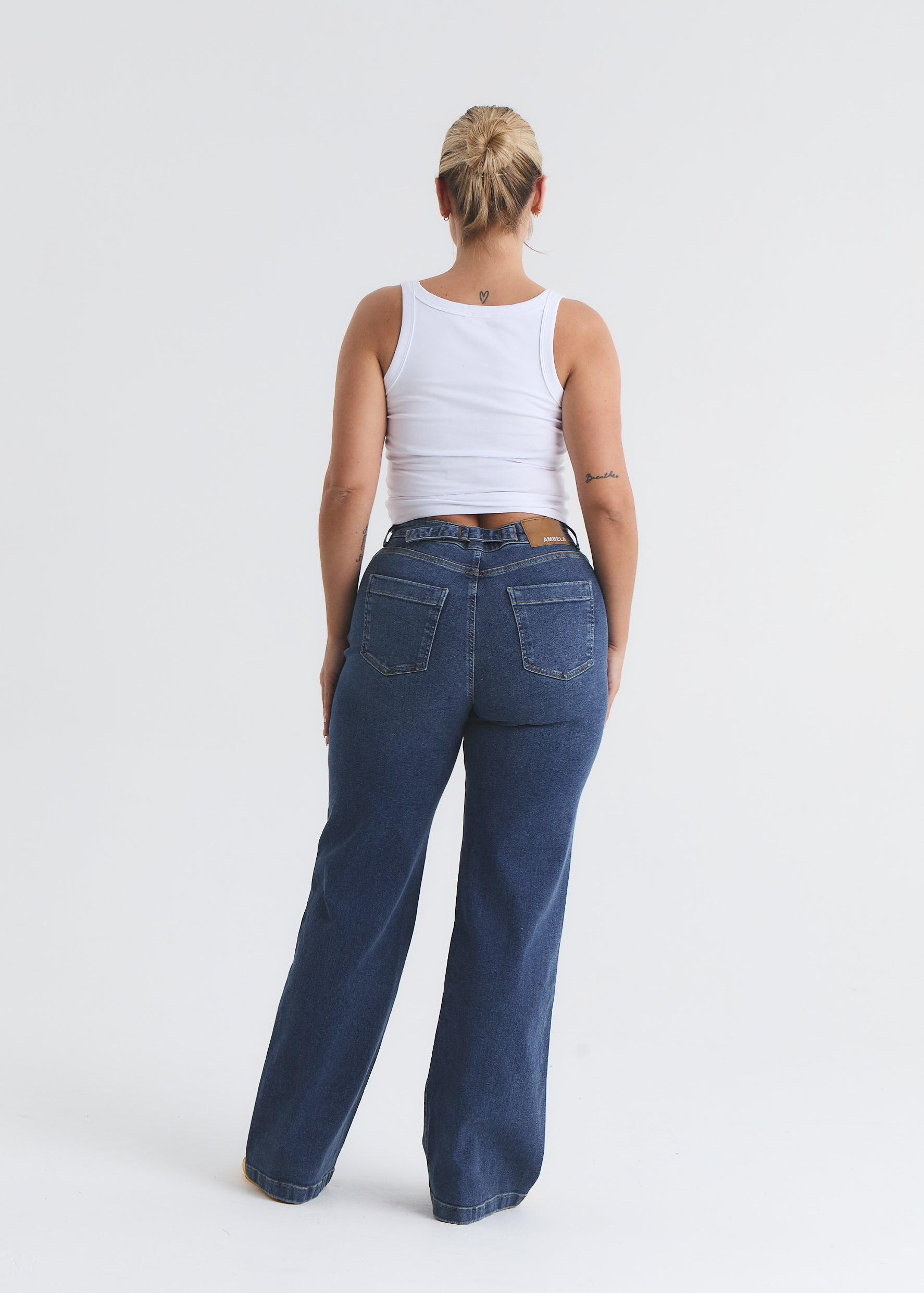 Image of 12 | Tall | 5.9.5