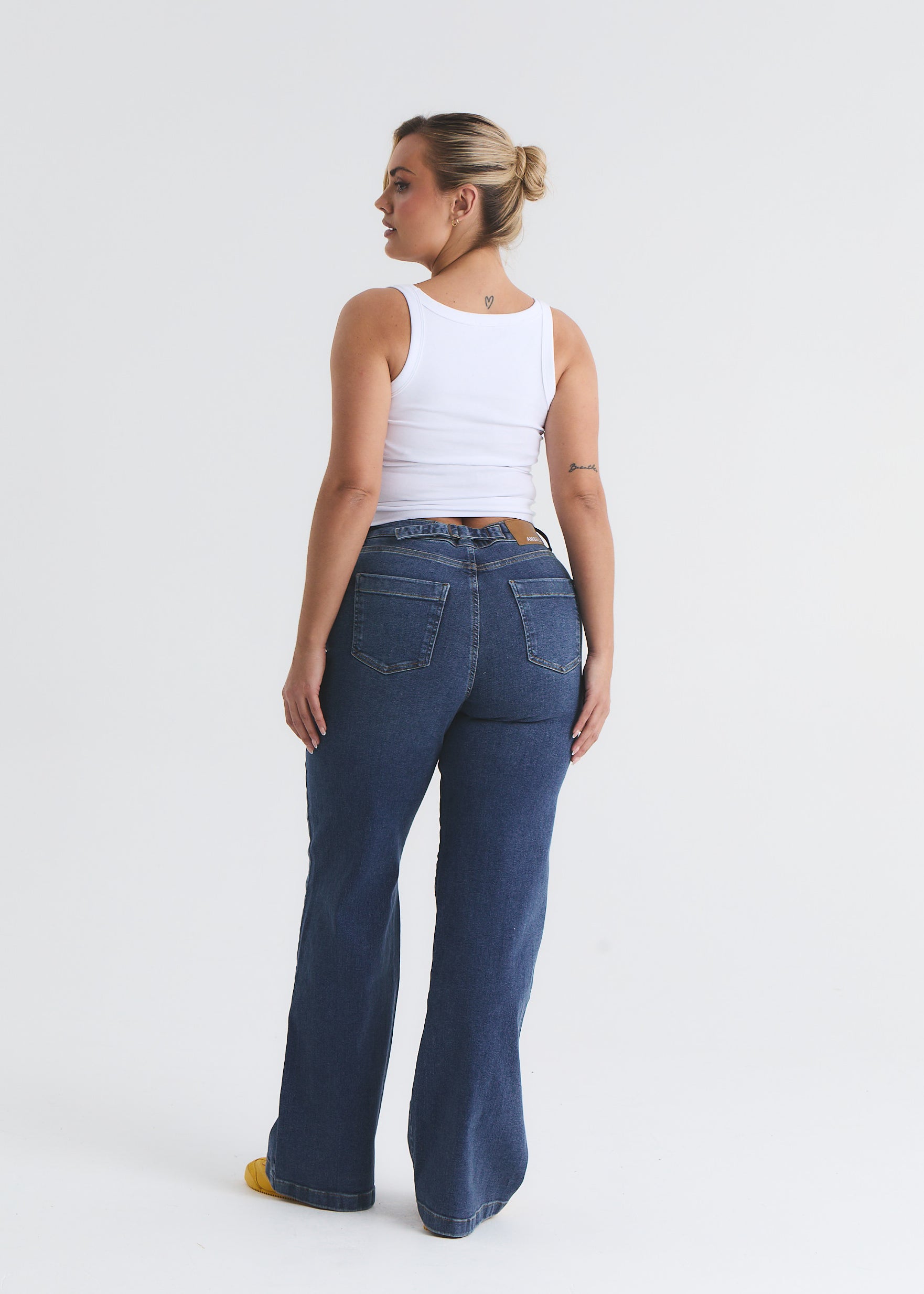Image of 12 | Tall | 5.9.5