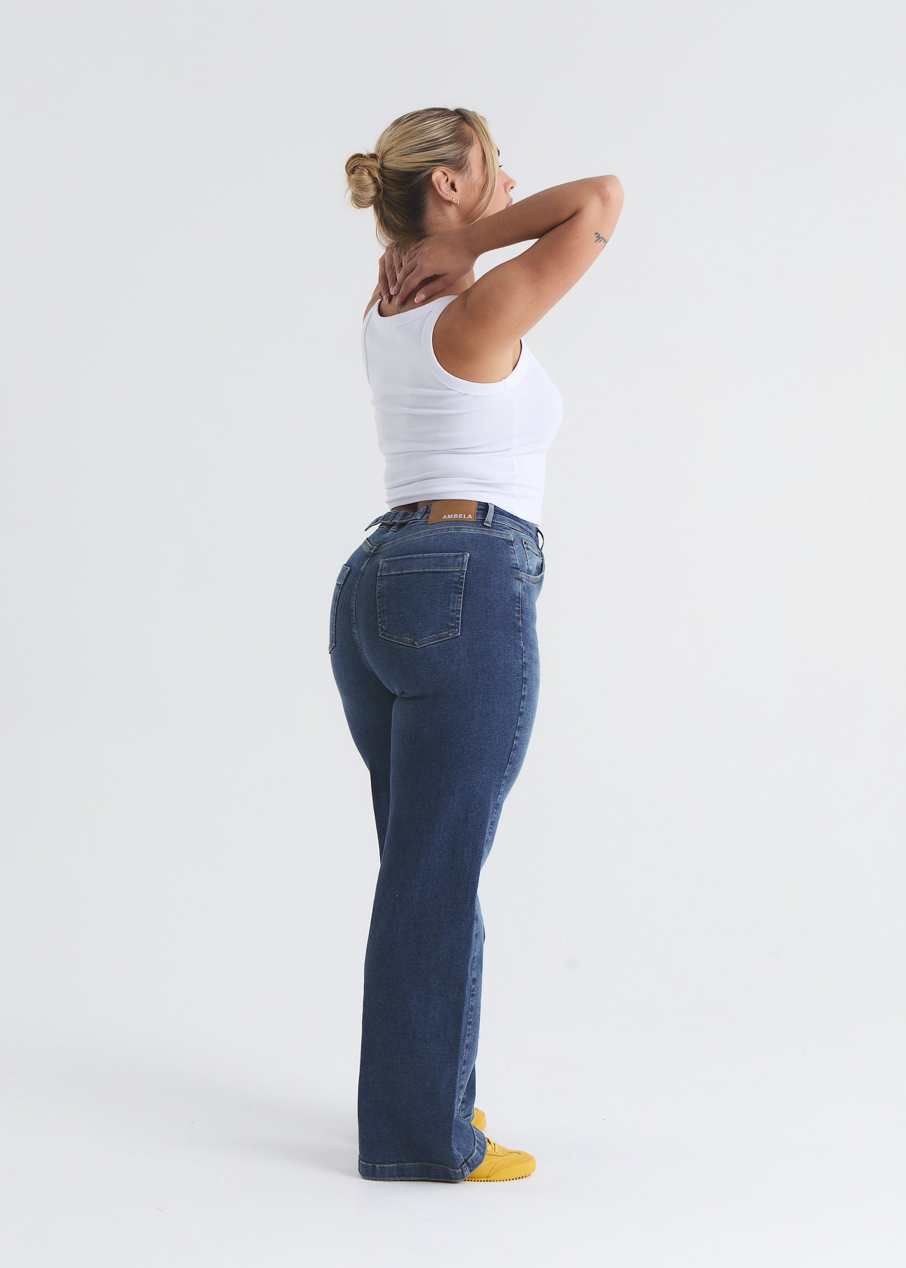 Image of 12 | Tall | 5.9.5