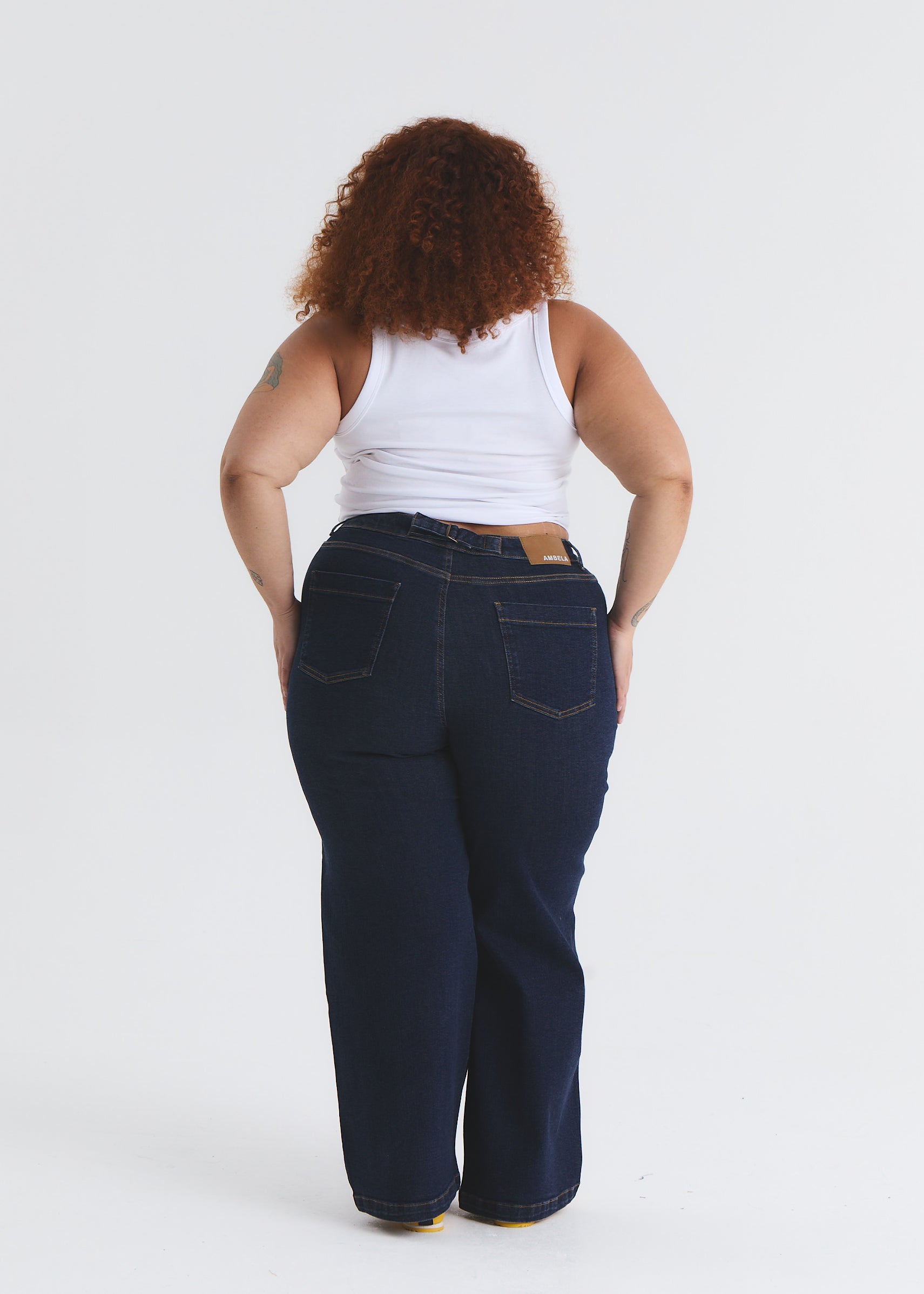 Image of 18 | 5’3 | Short