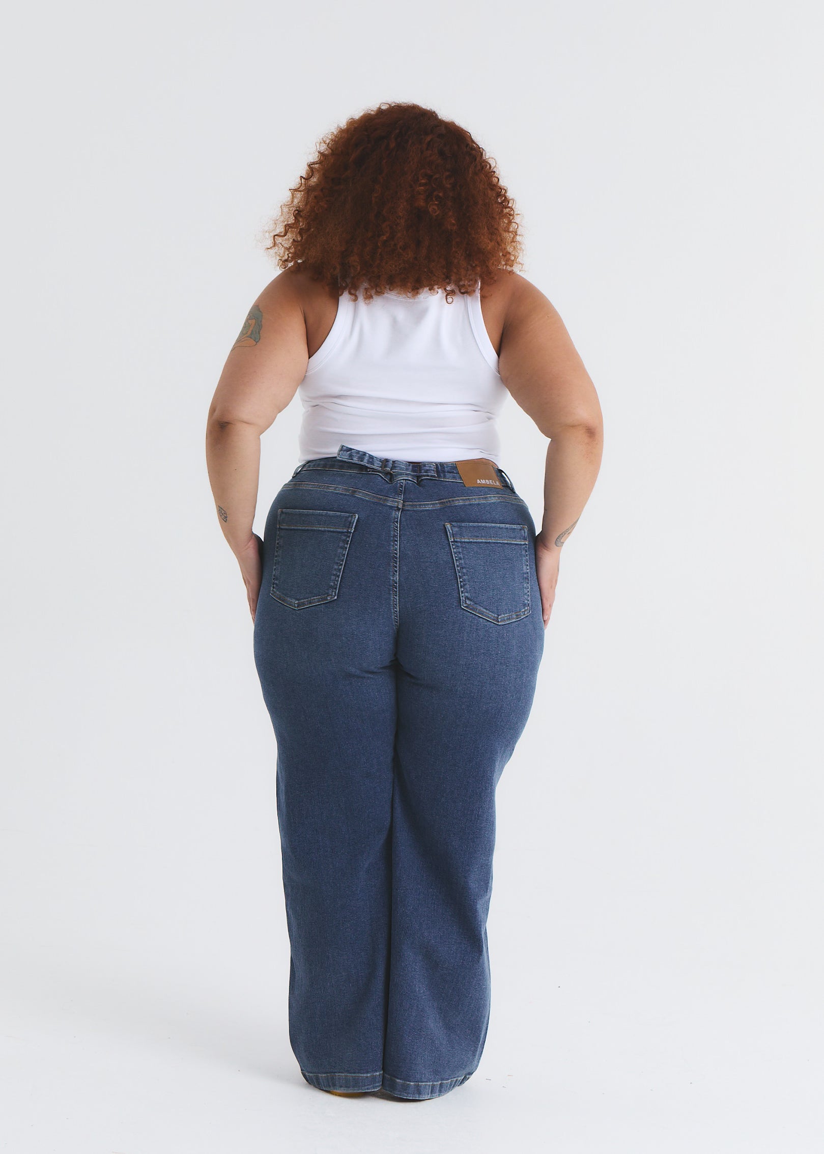 Image of 18 | 5’3 | Short