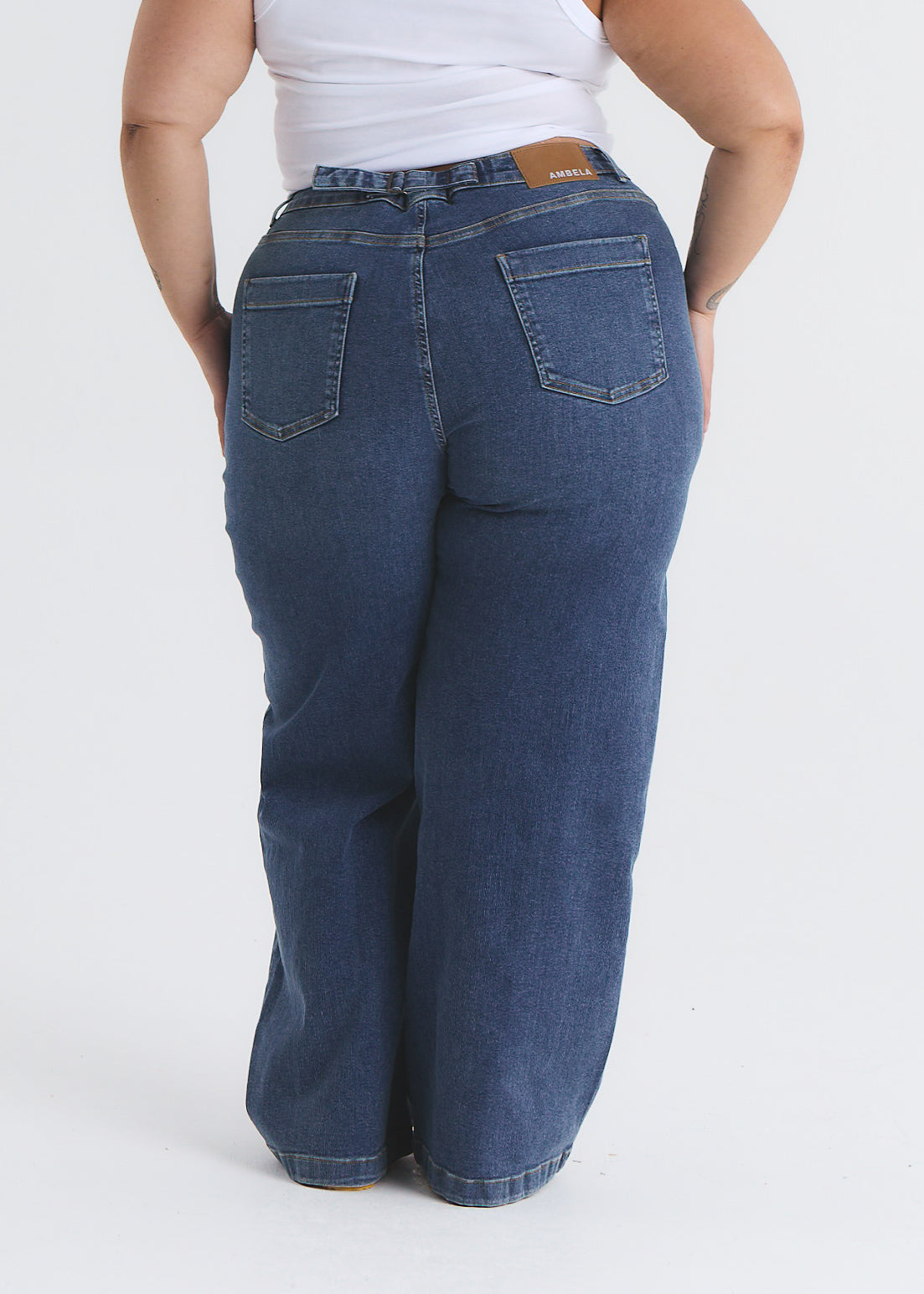 Image of 18 | 5’3 | Short