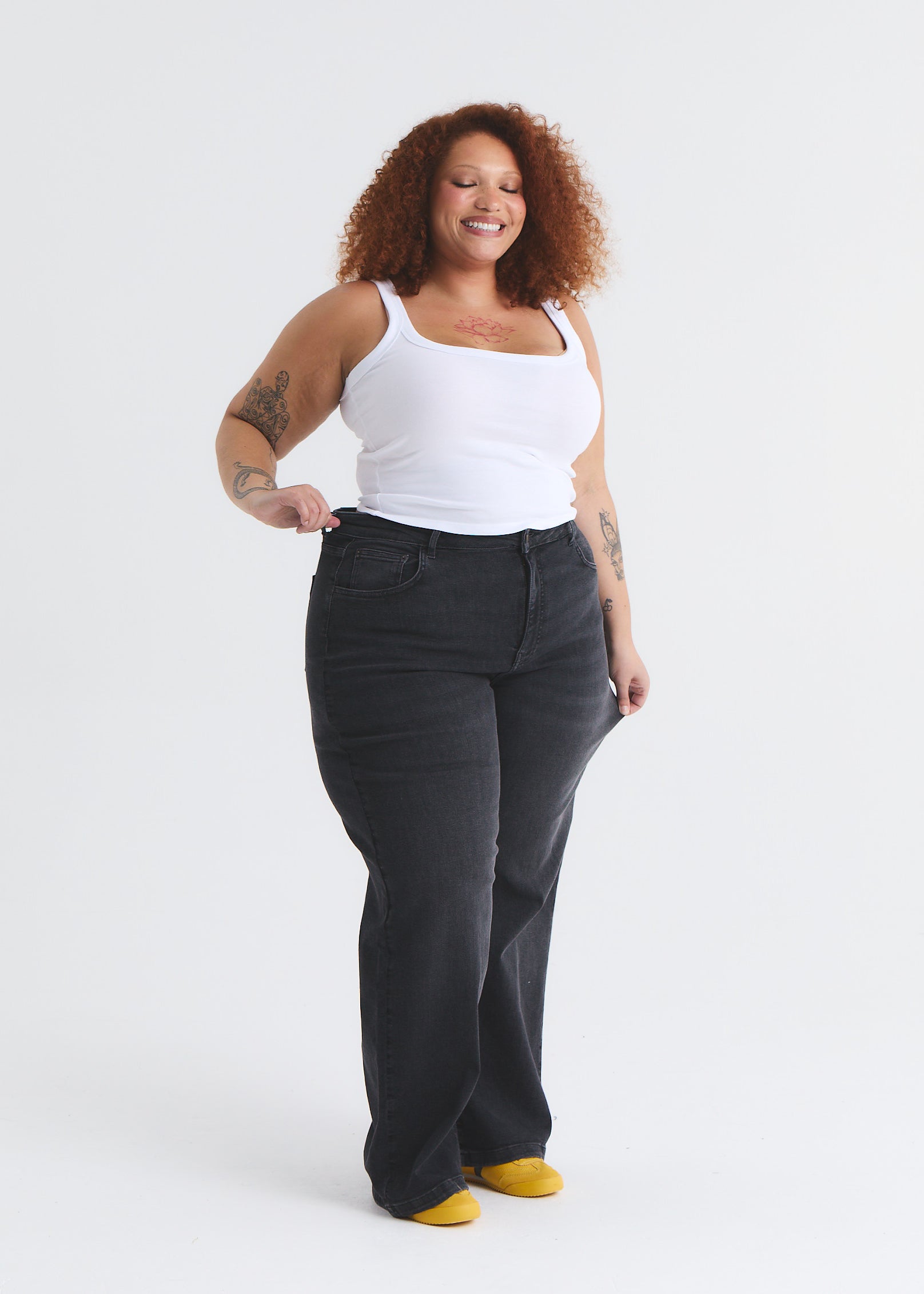 Image of 18 | 5’3 | Short