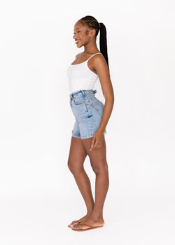 Image of Stretch Mom Short