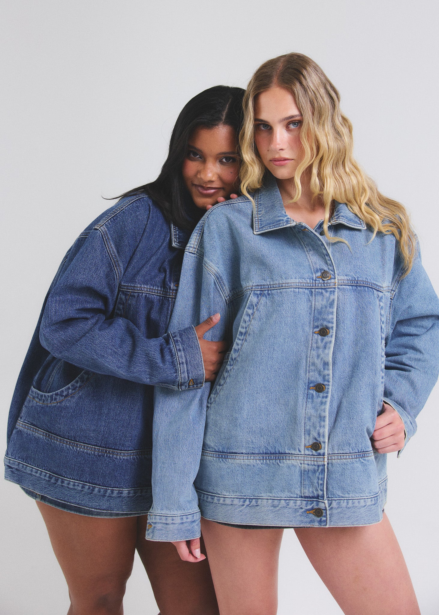 Image of Denim Jacket