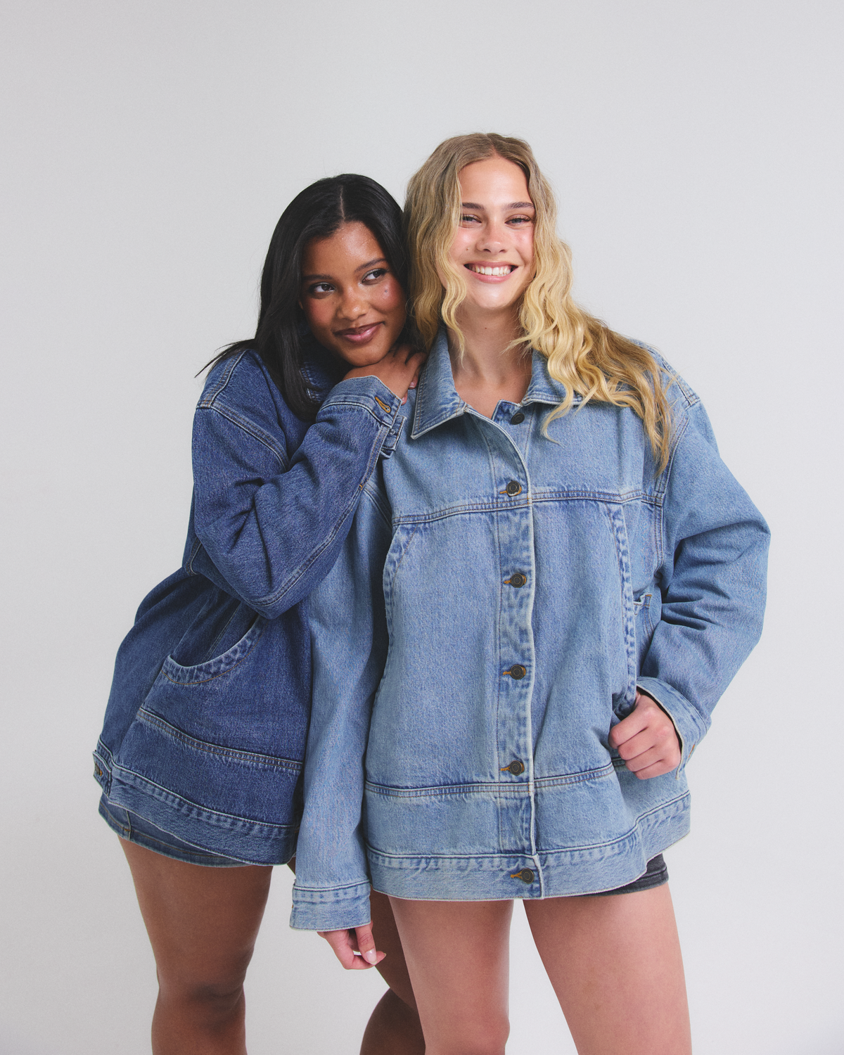 NEW IN