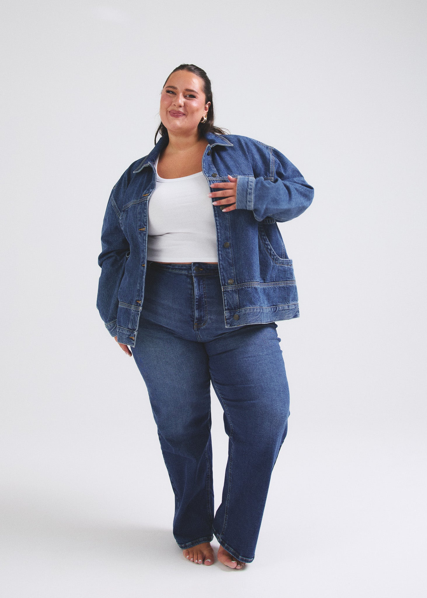 Image of 2XL - 3XL | 5’8
