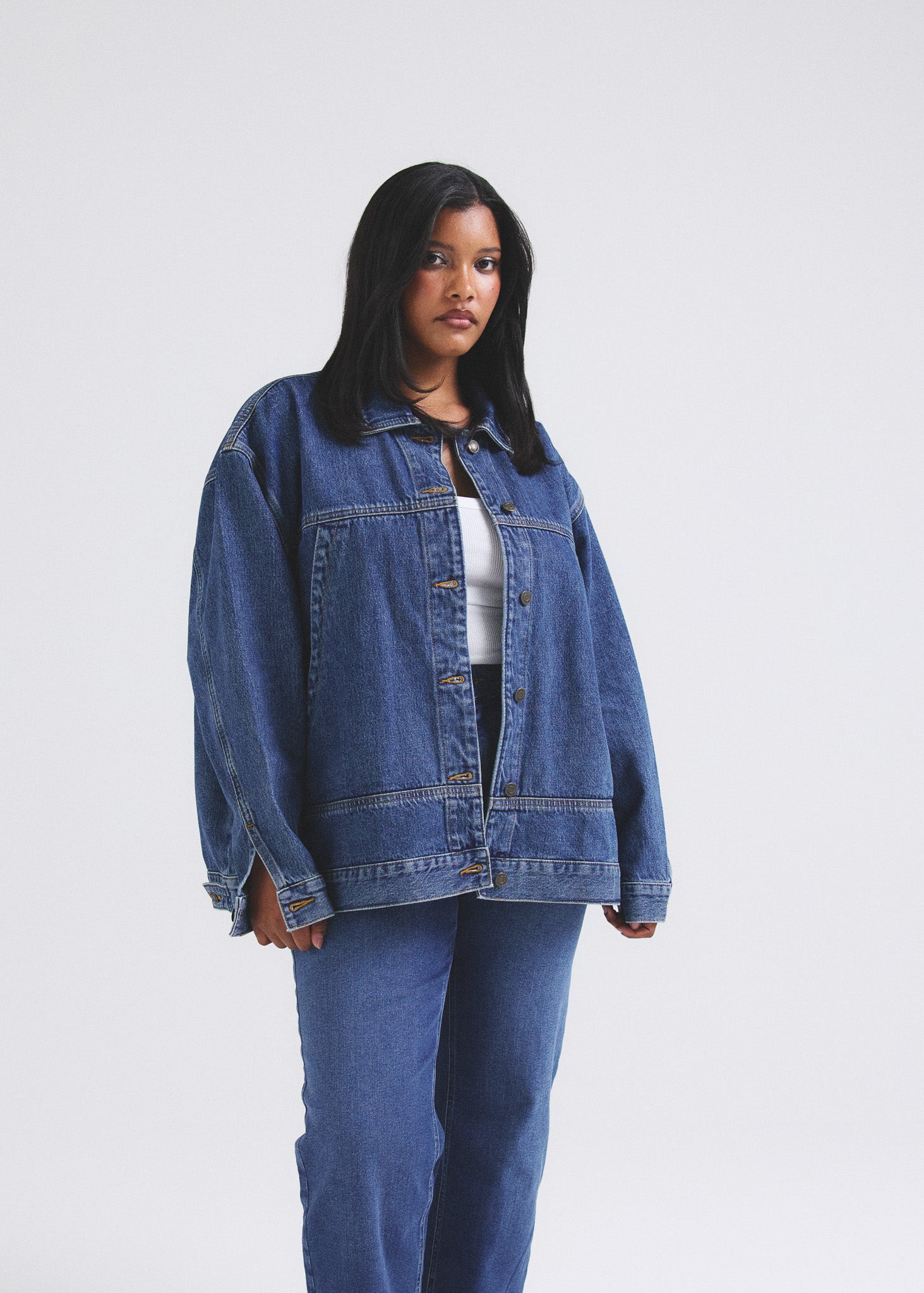Image of Denim Jacket