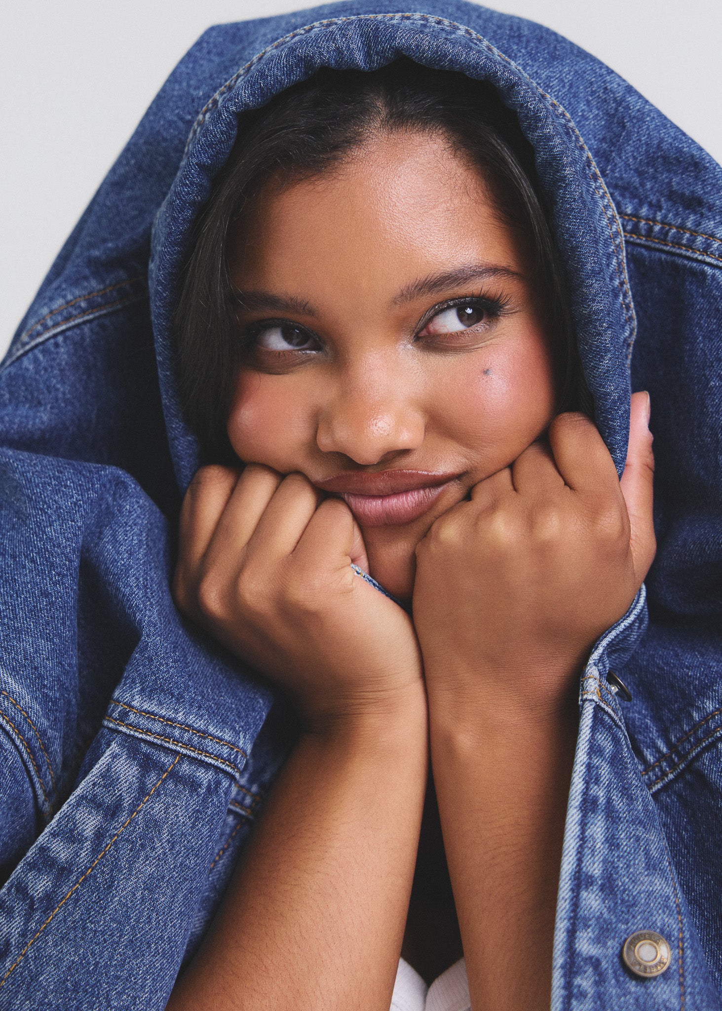 Image of Denim Jacket