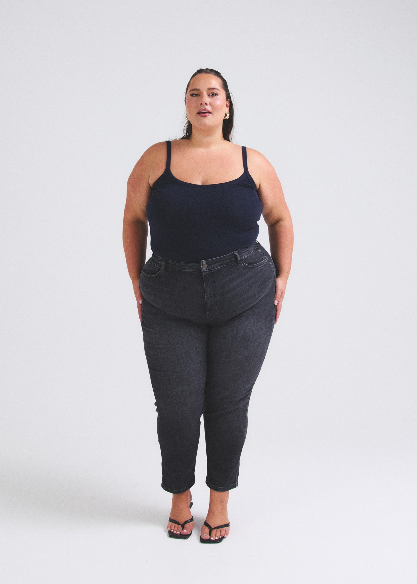 Image of 22 | 5’8 | short