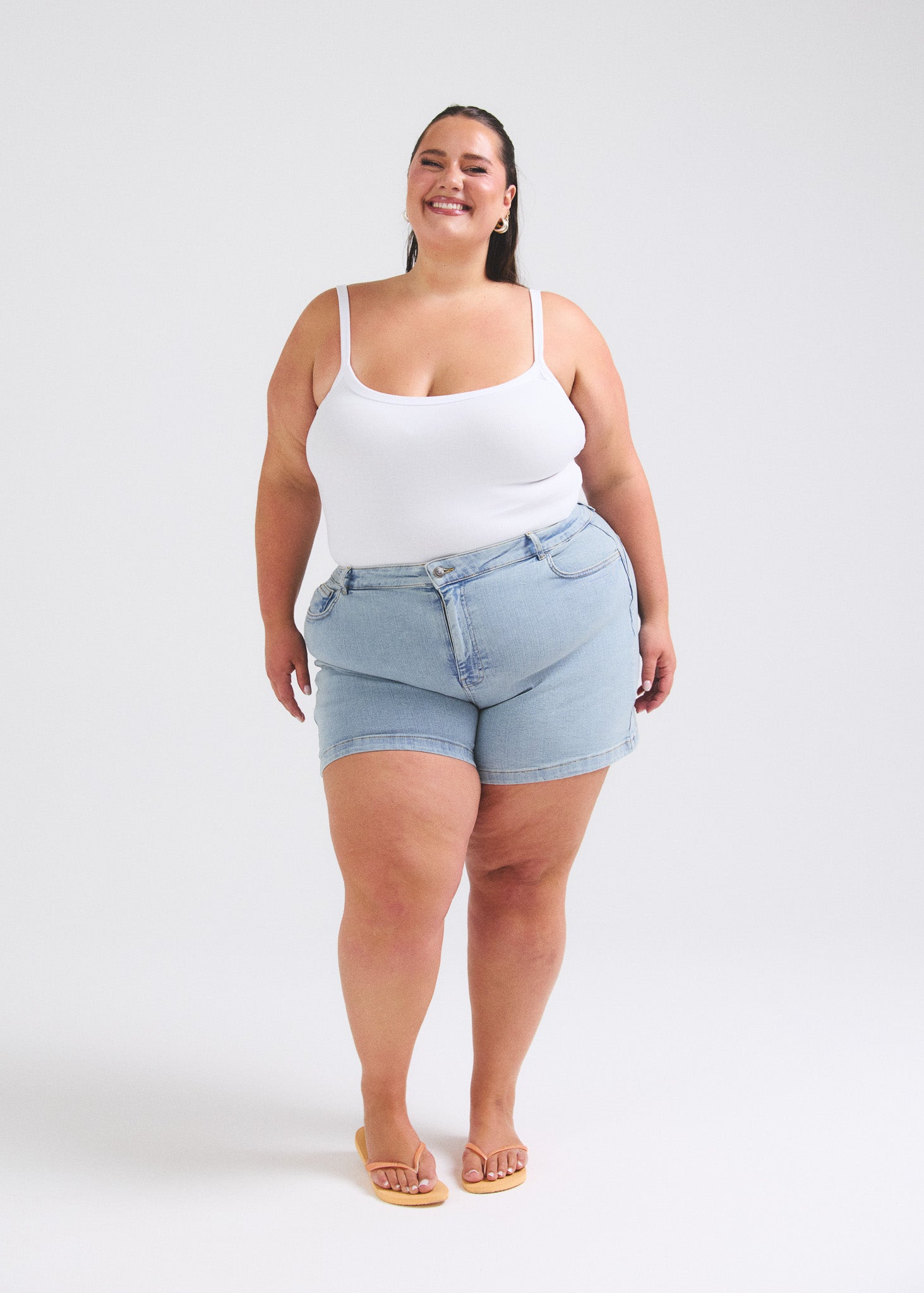 Image of 22 | 5’8 