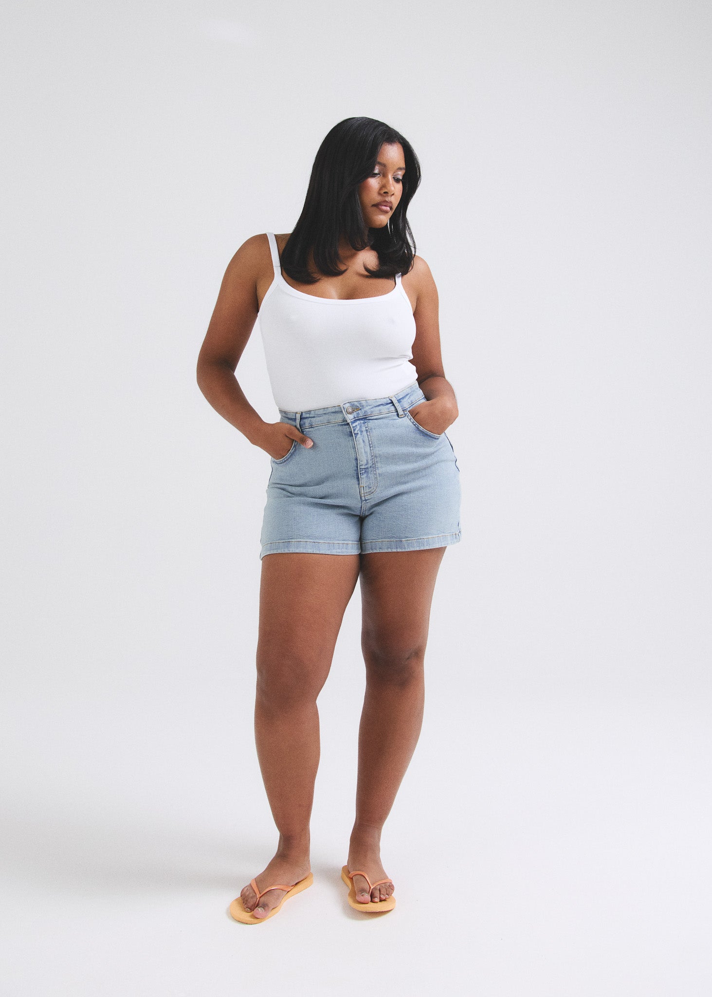 Image of 14 | 5’8 