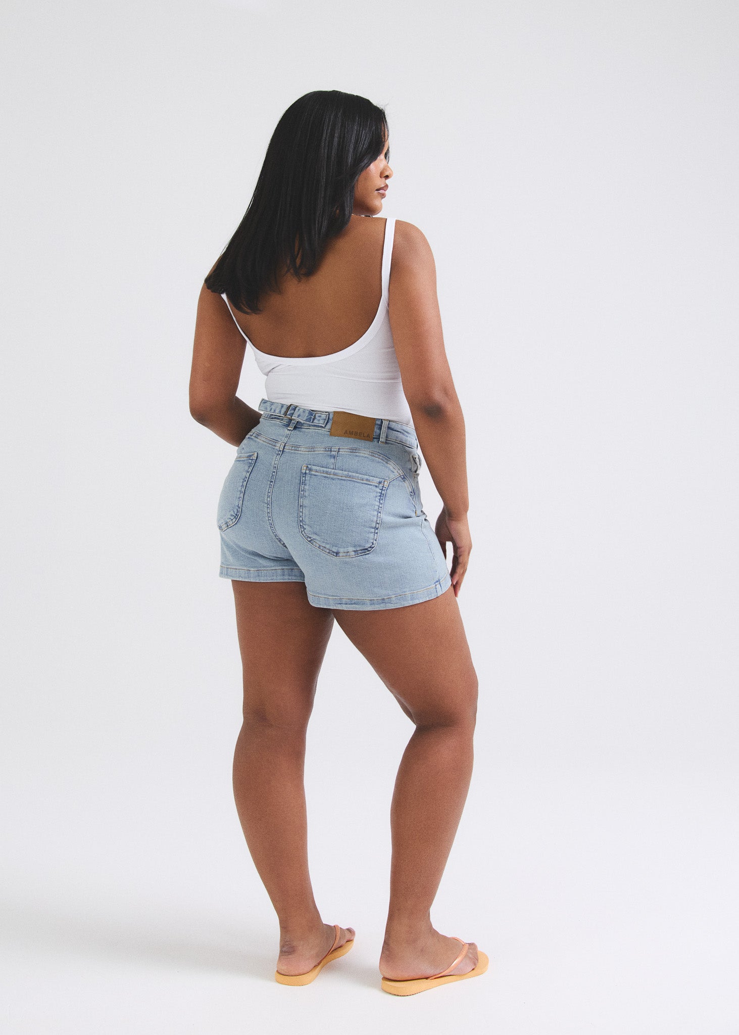 Image of 14 | 5’8 