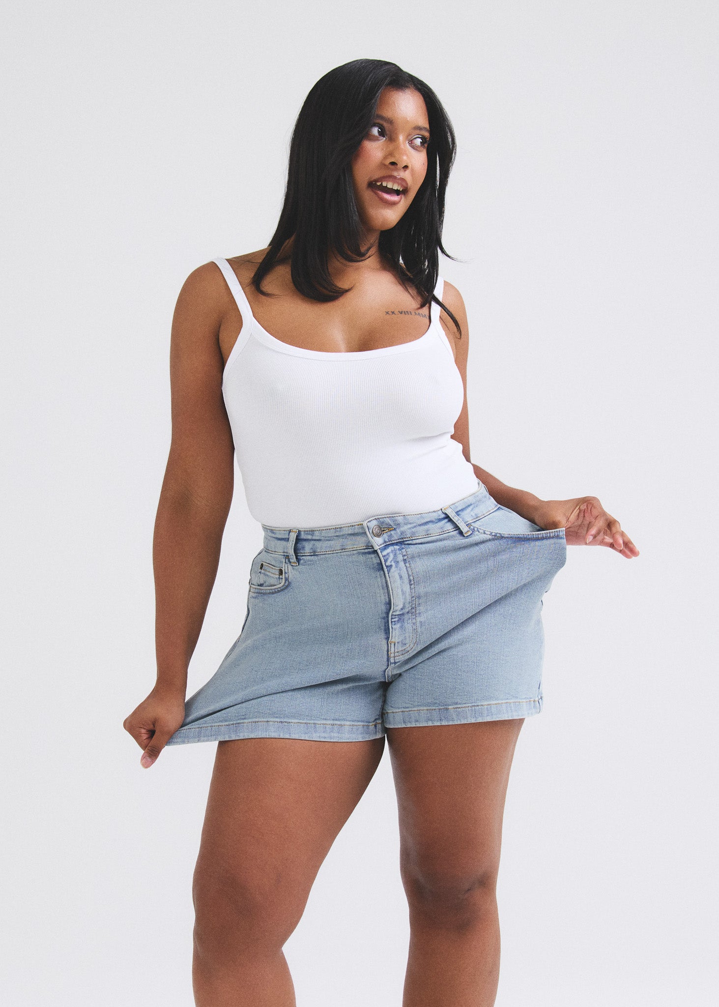 Image of 14 | 5’8 