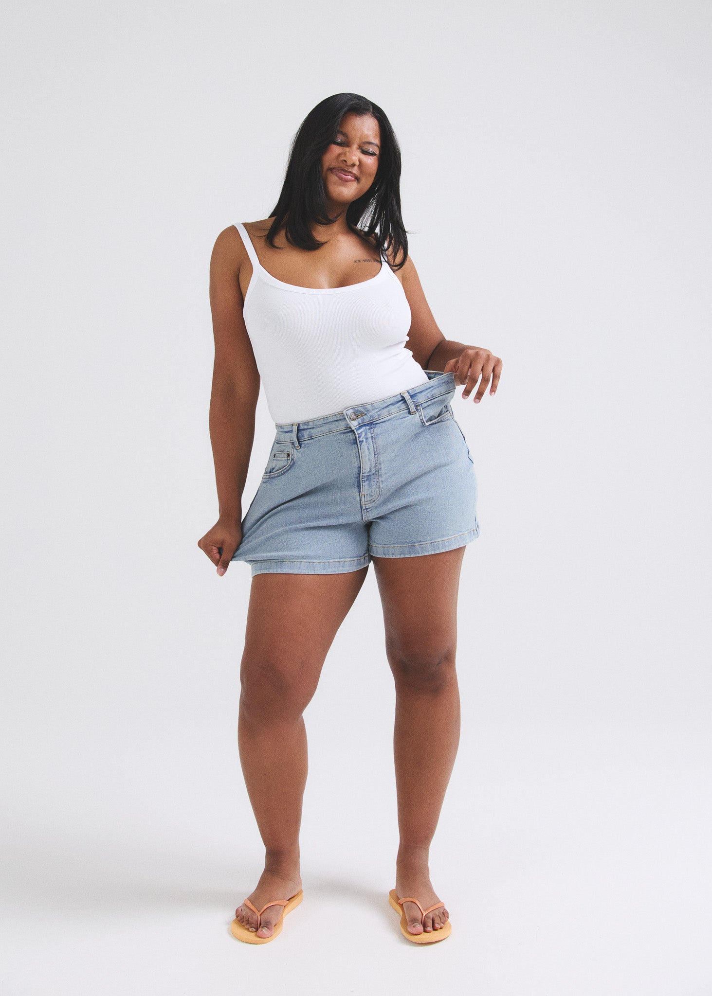 Image of 14 | 5’8 