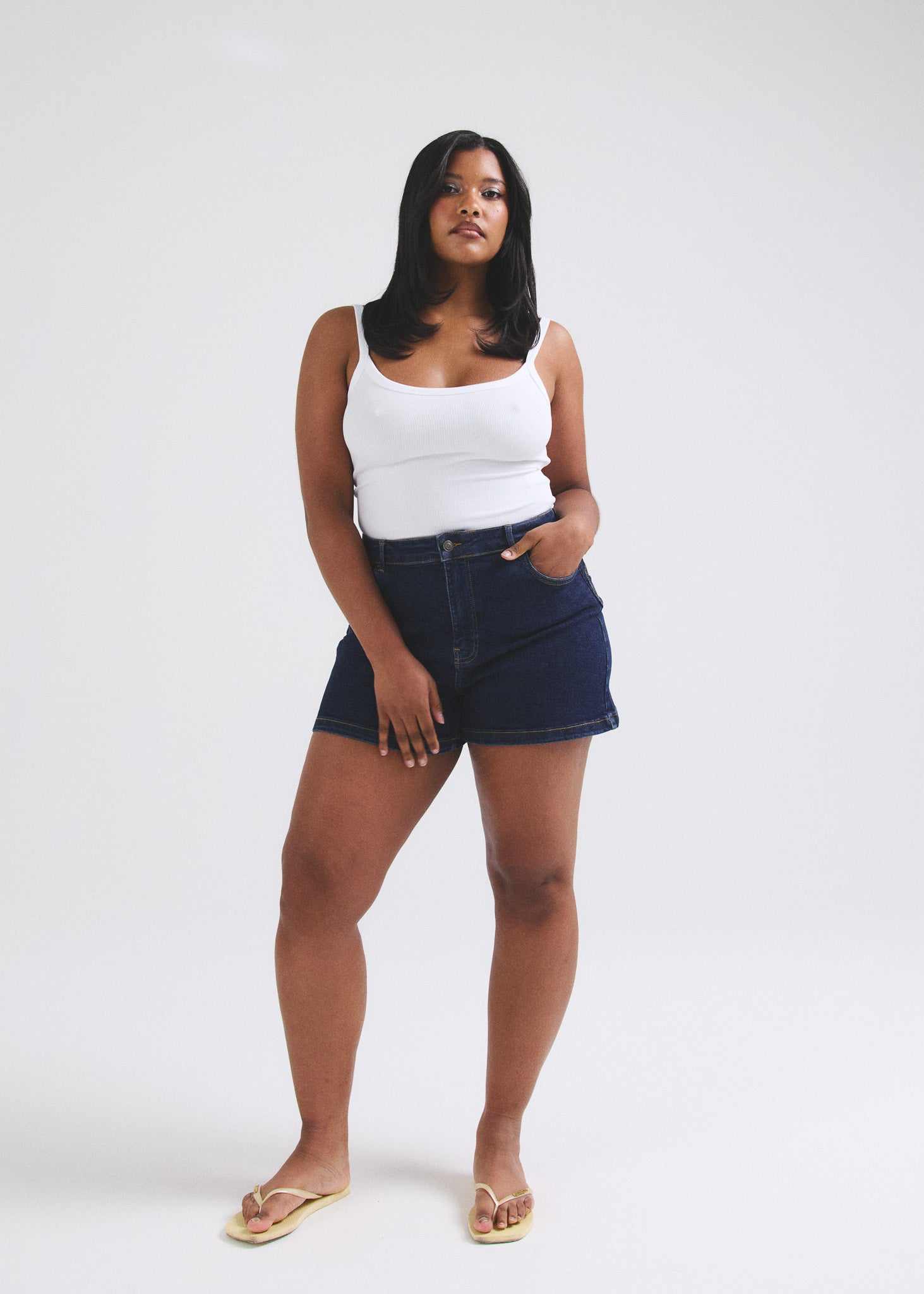 Image of 14 | 5’8 