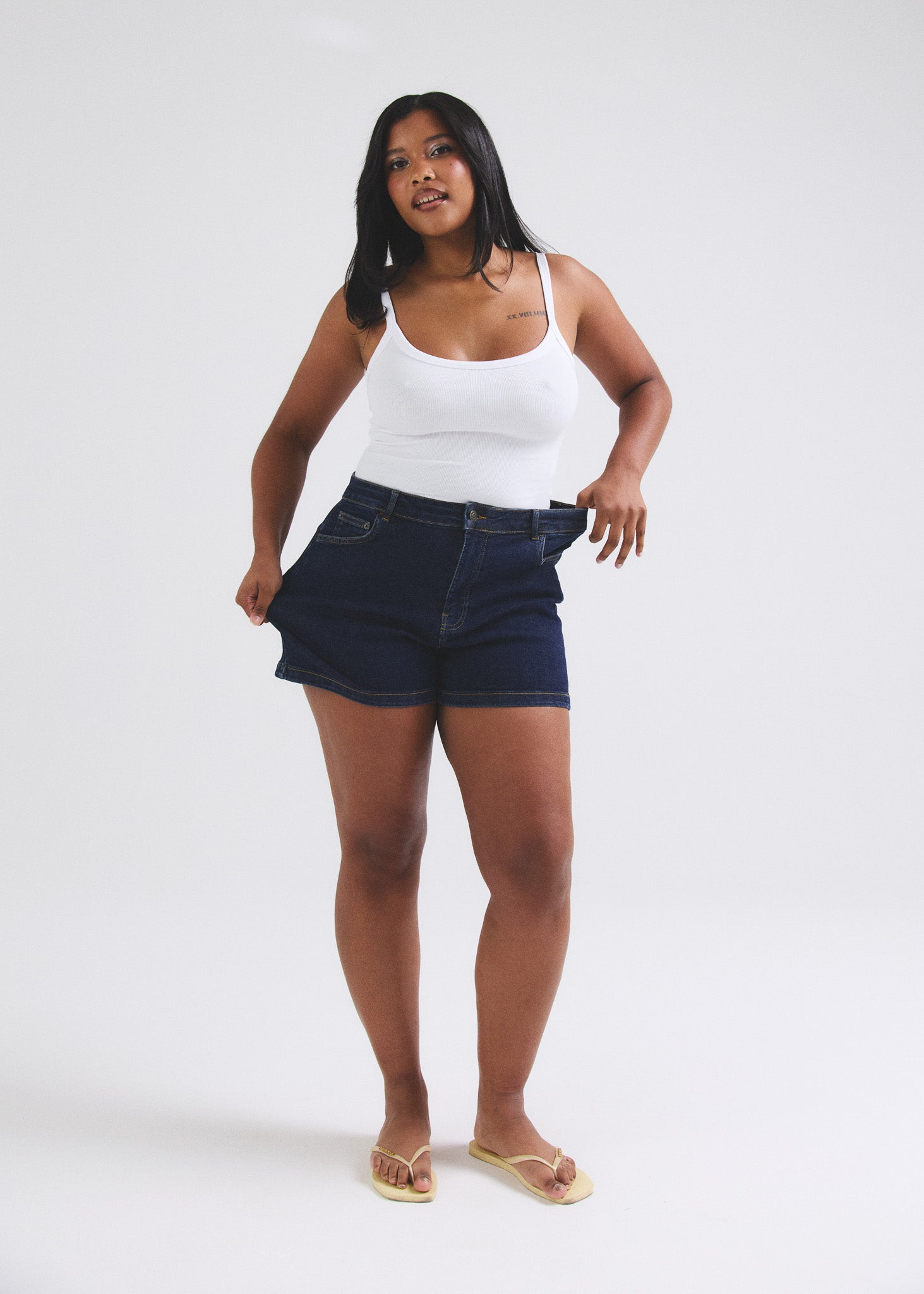 Image of 14 | 5’8 