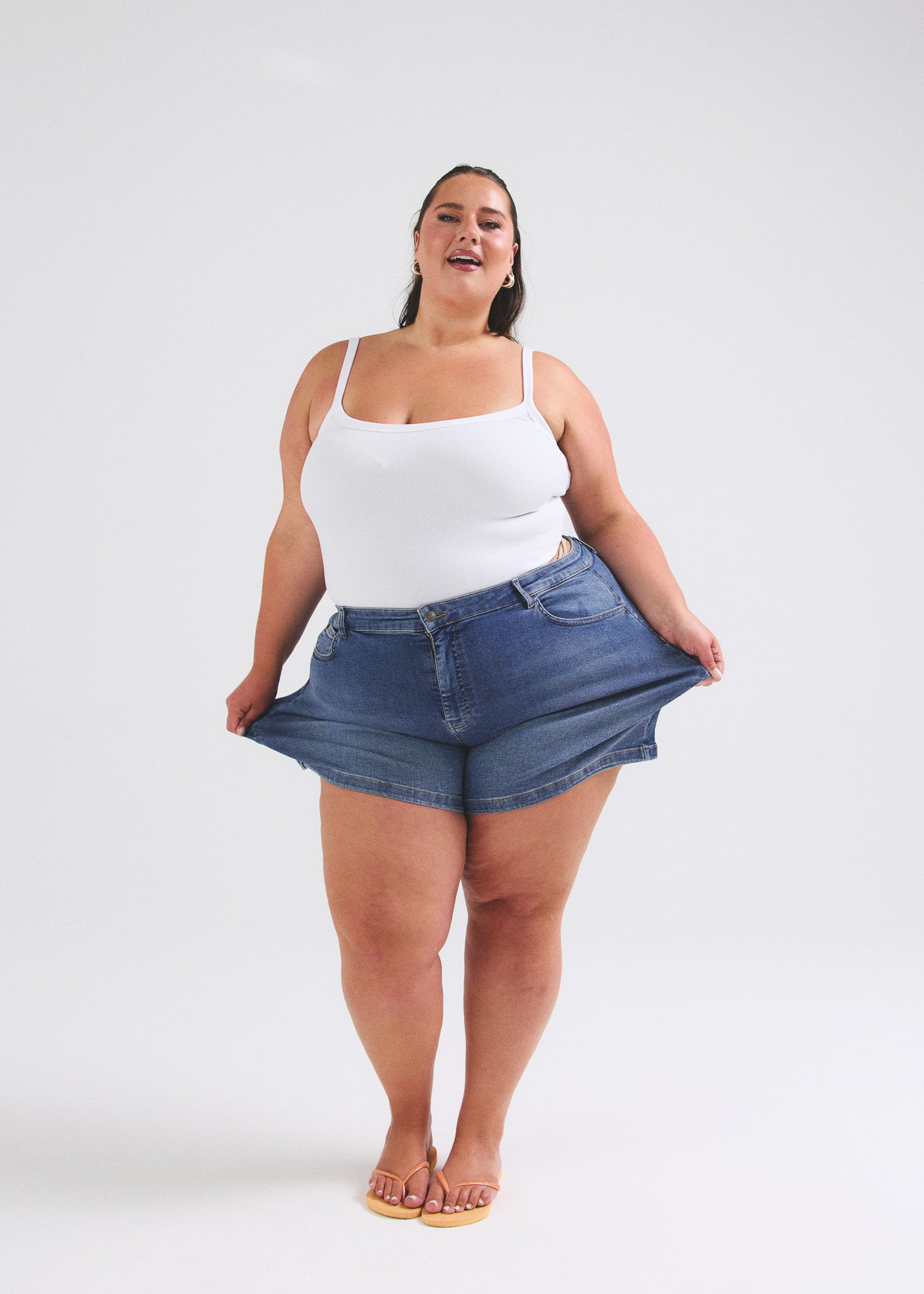 Image of 22 | 5’8 