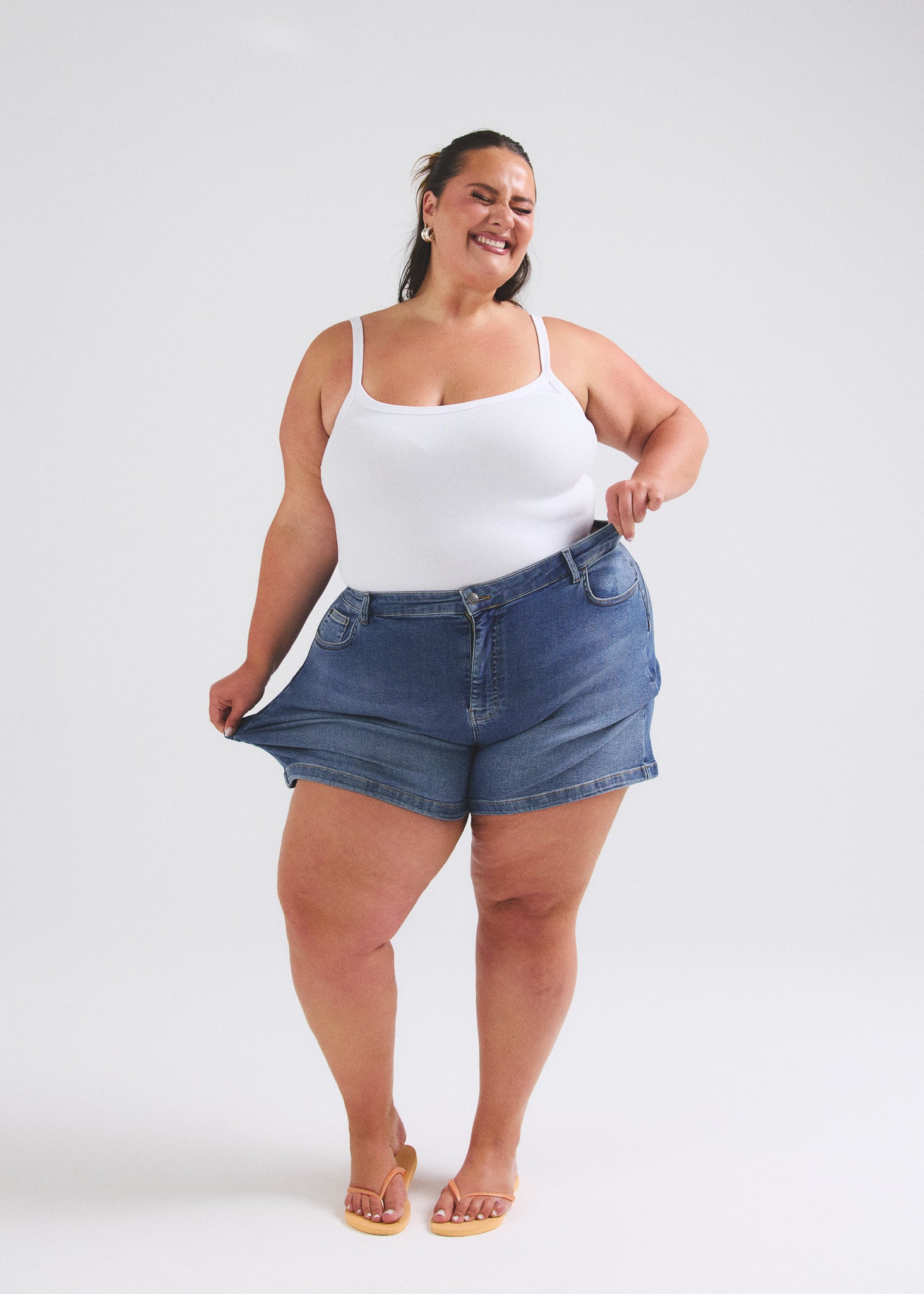 Image of 22 | 5’8 