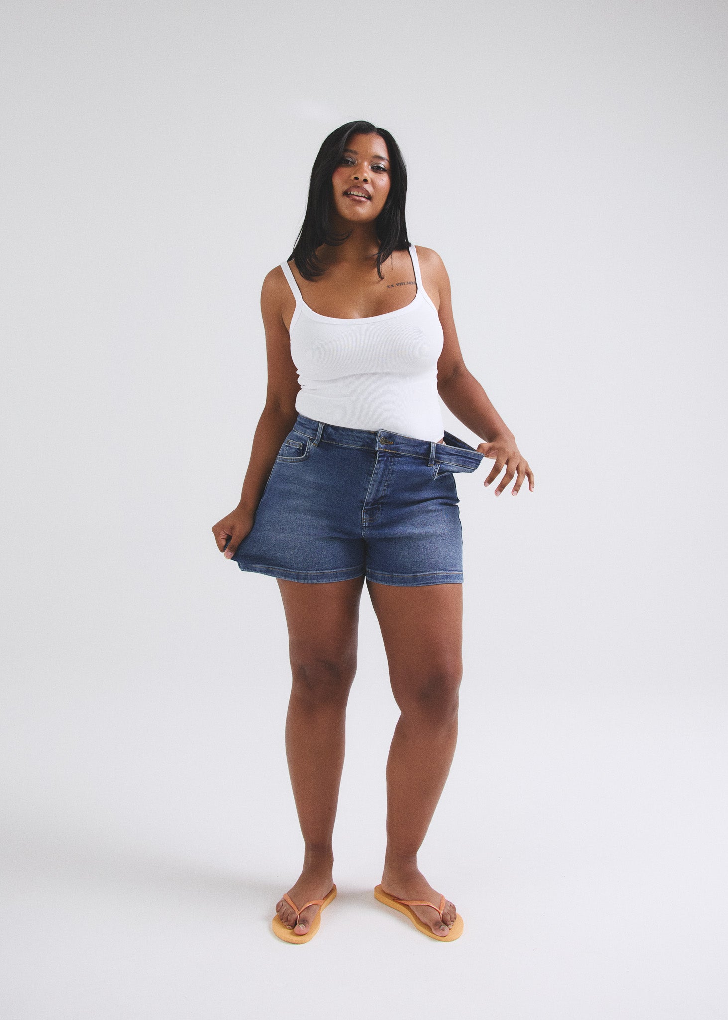 Image of 14 | 5’8 