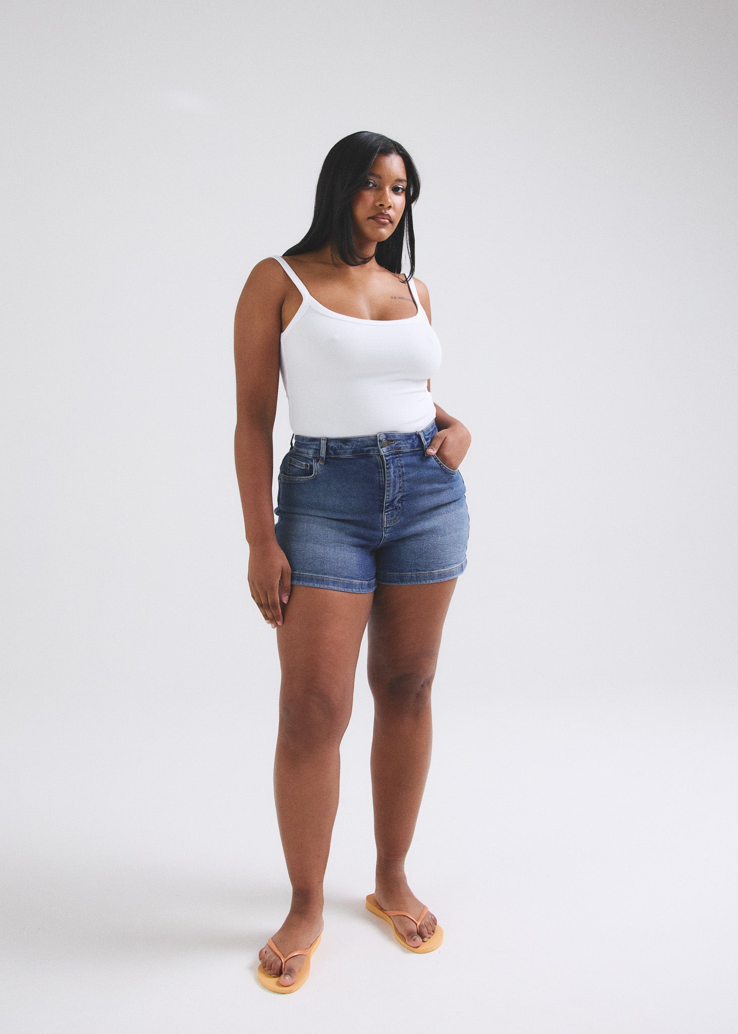 Image of 14 | 5’8 