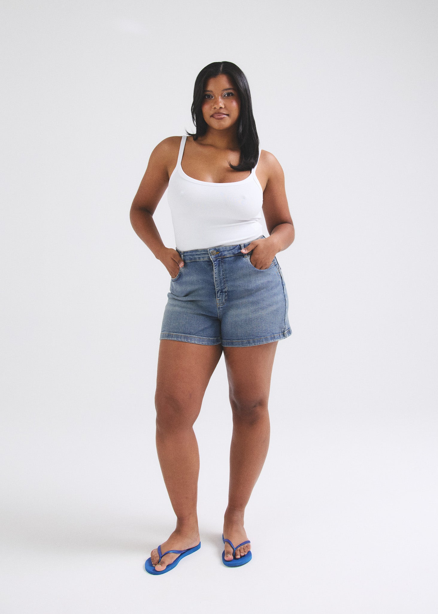 Image of 14 | 5’8 